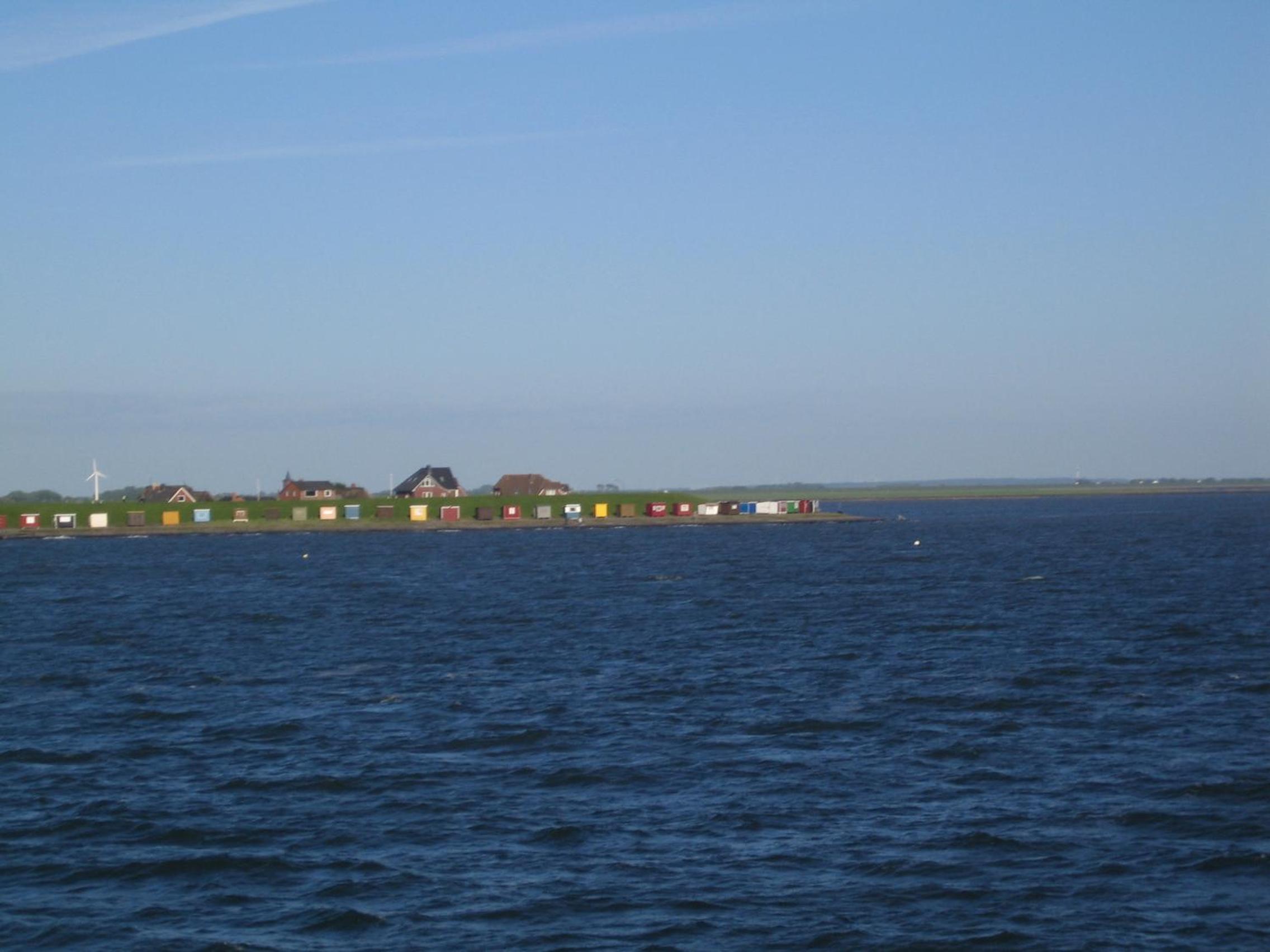 Haus Halligblick