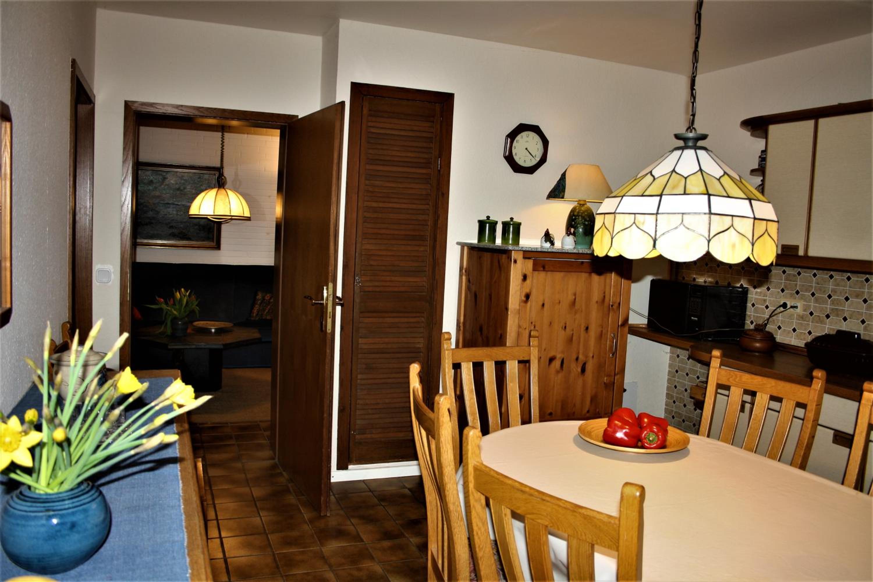Haus Halligblick