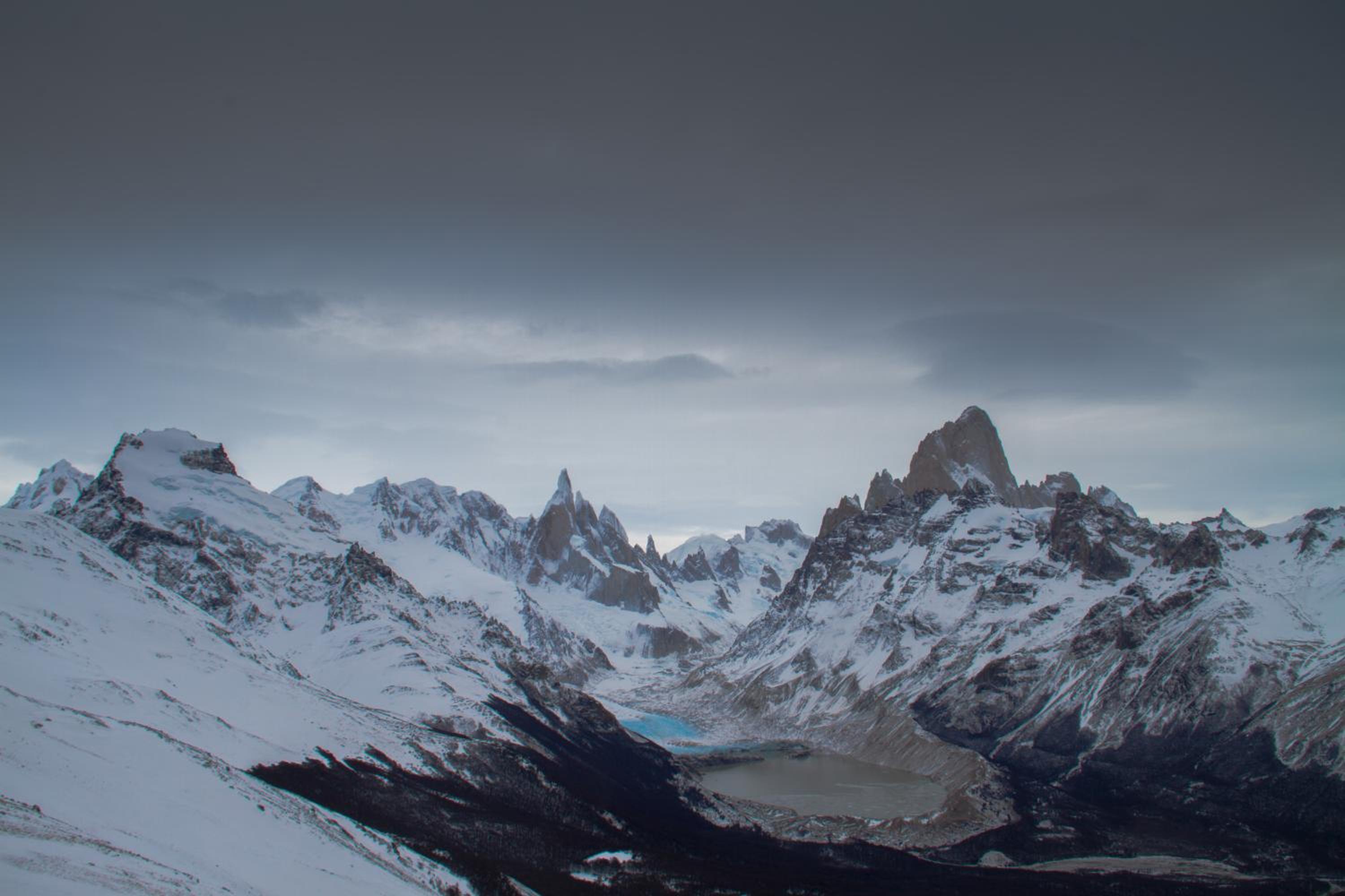 Confin Patagonico