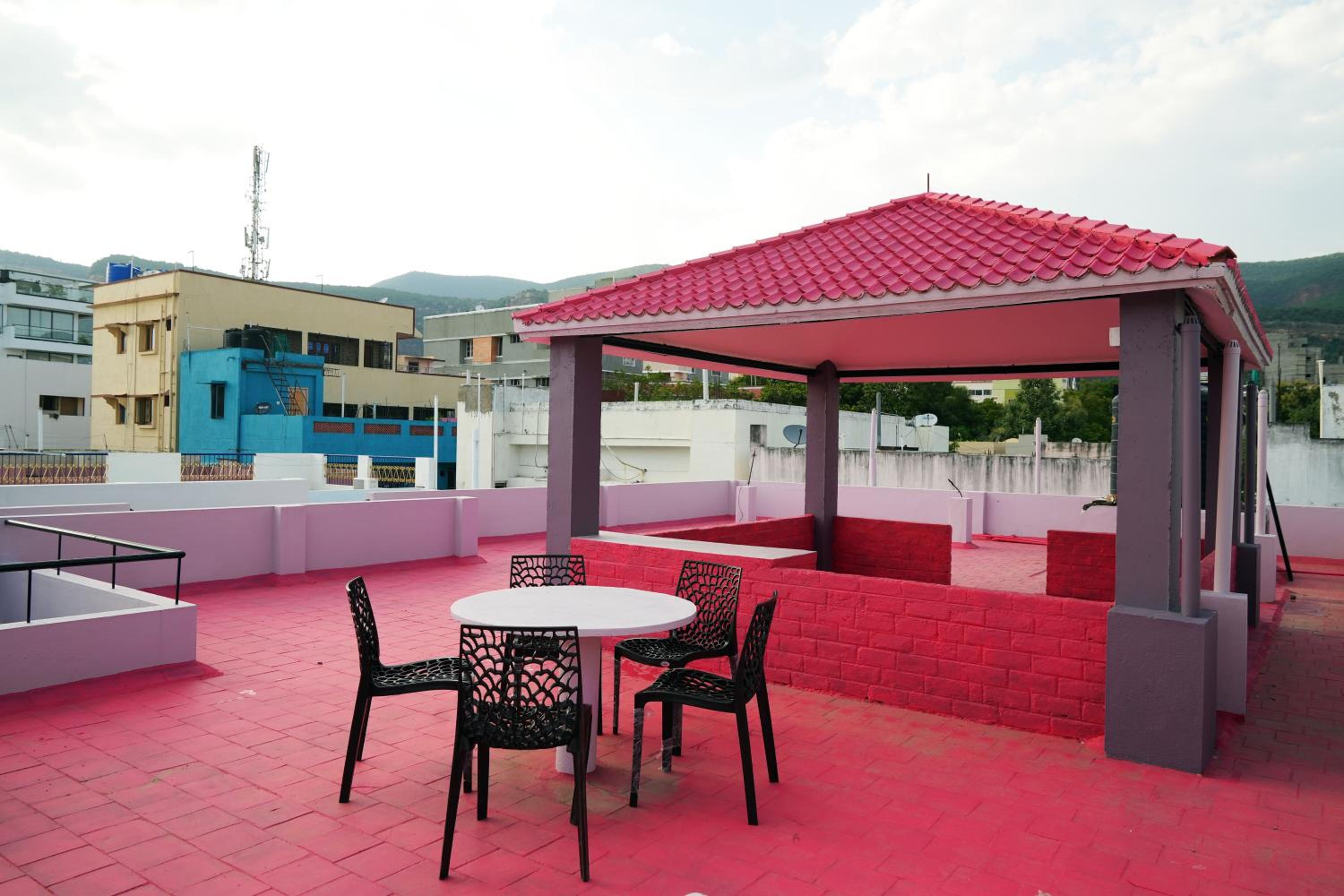 roof