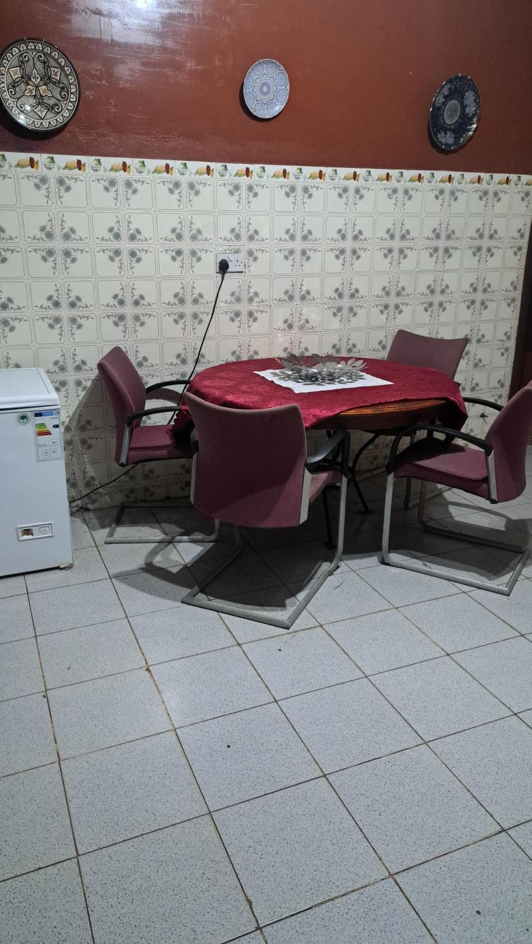 Casa Zauad low cost family house
