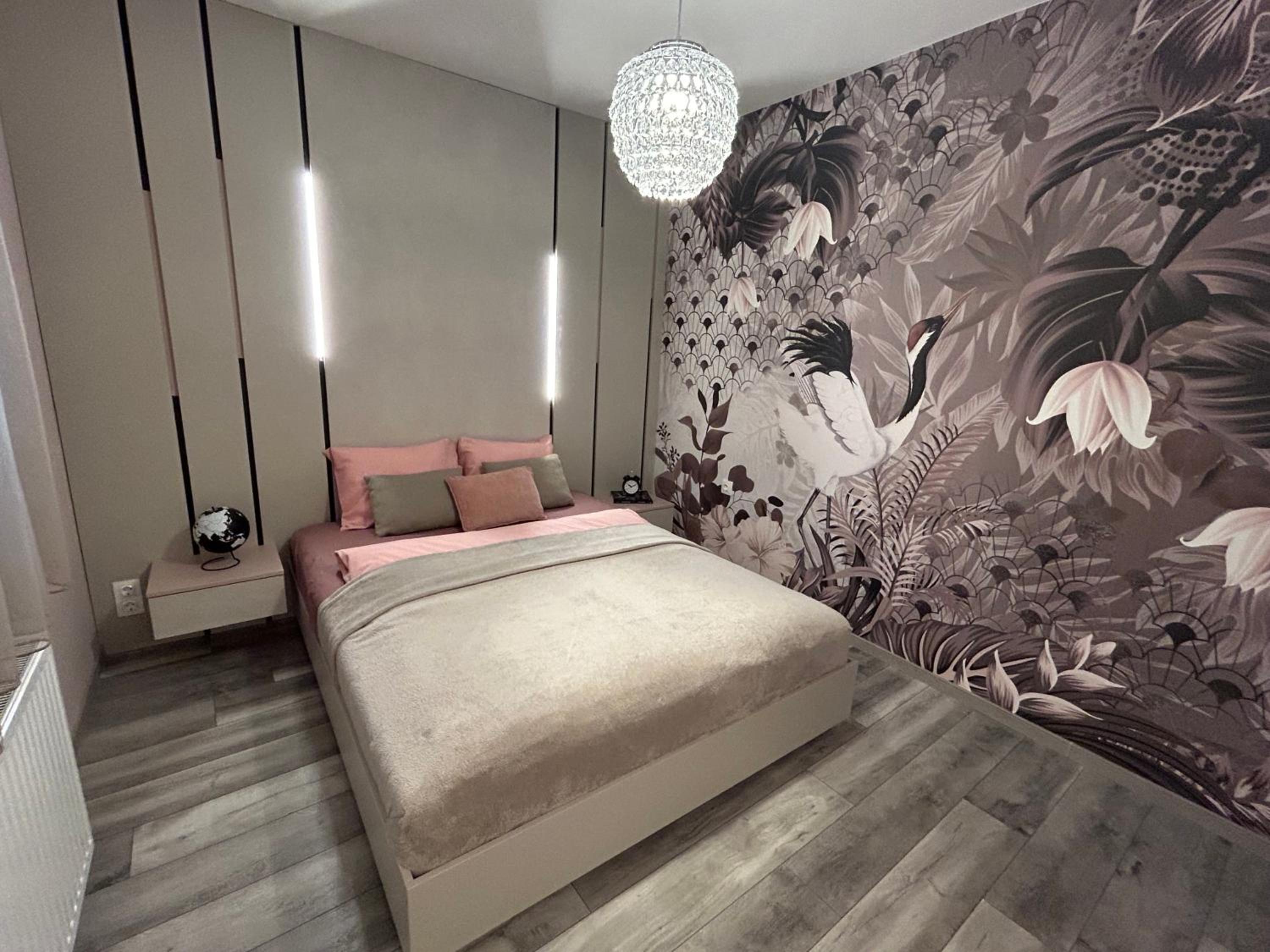 Lakeside Luxury Apartman Sárvár