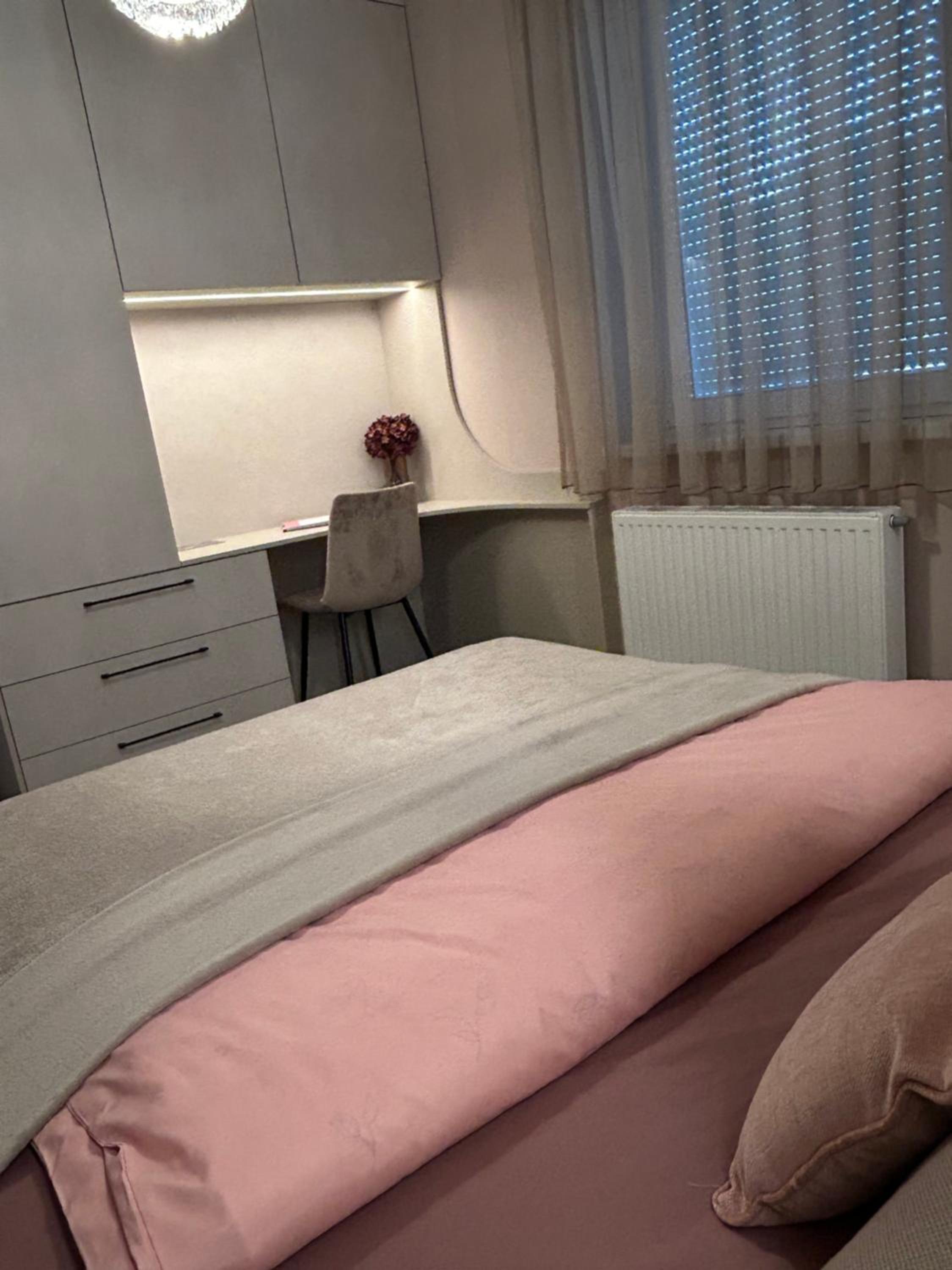 Lakeside Luxury Apartman Sárvár