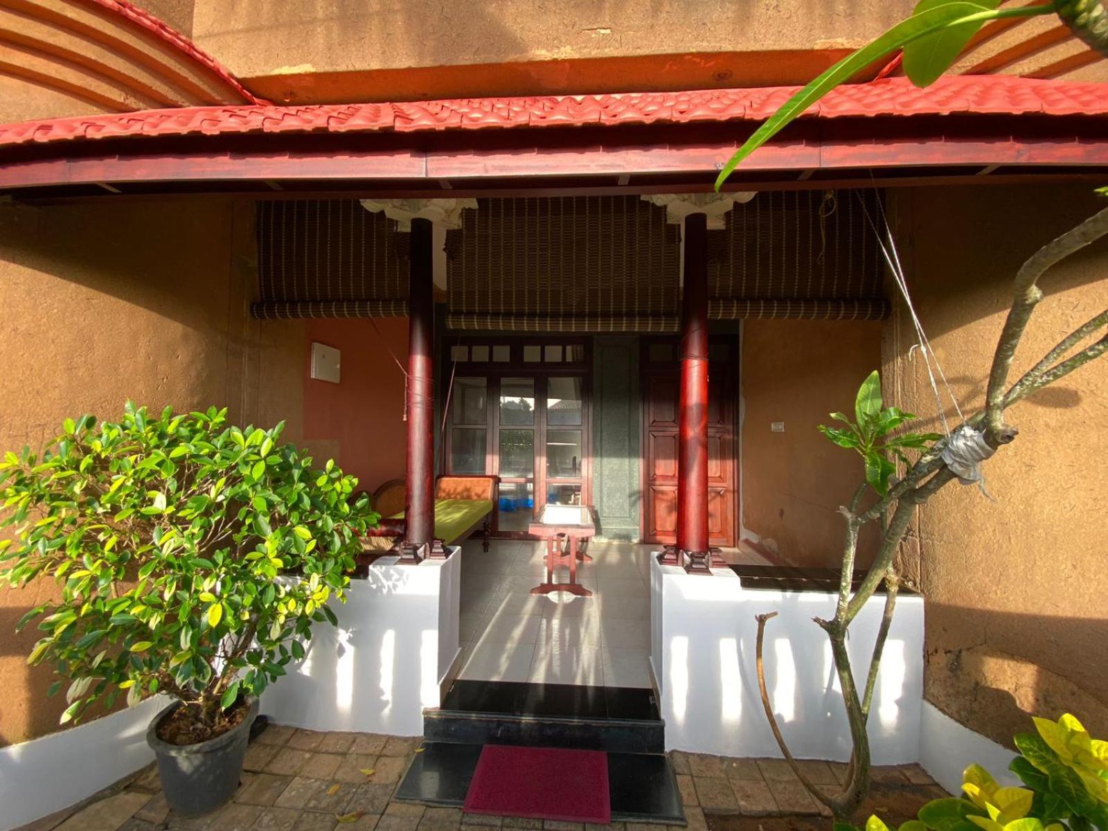 Little Elephant Beach Resort view 2