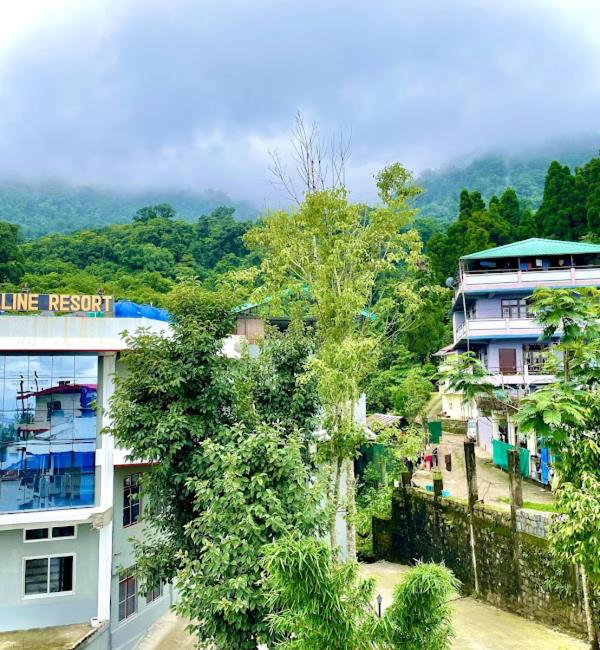 La Colline Resort view 3