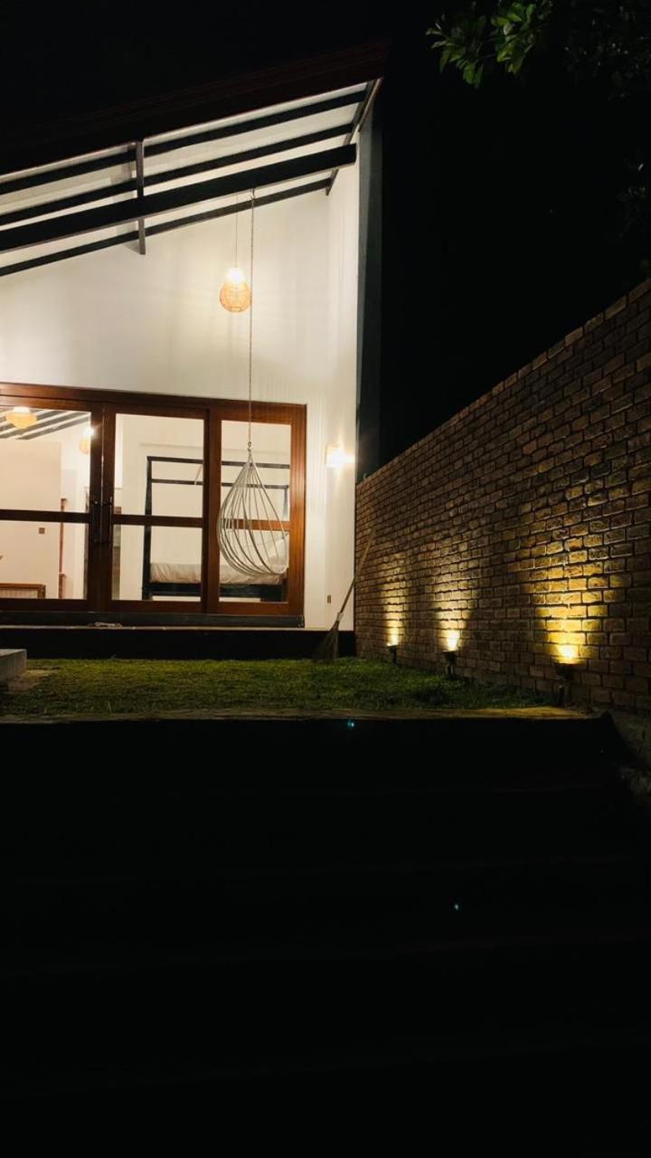 Praana Ayurvedic Boutique Villa