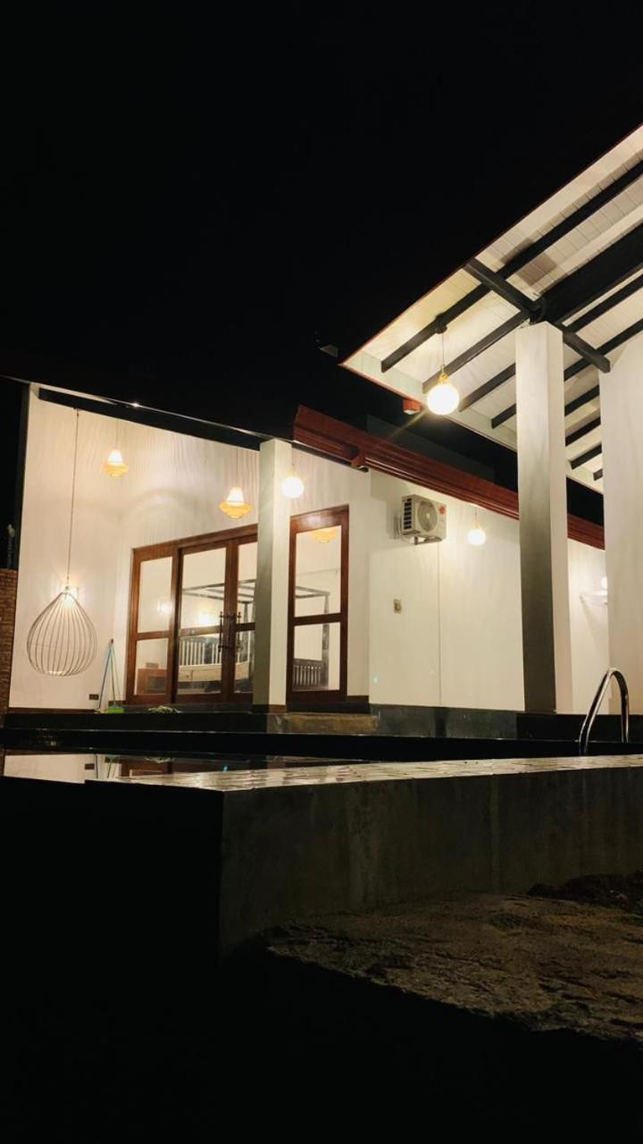 Praana Ayurvedic Boutique Villa