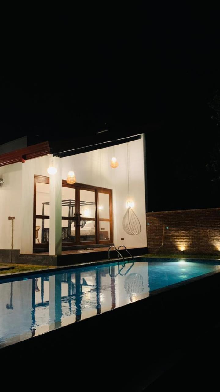 Praana Ayurvedic Boutique Villa