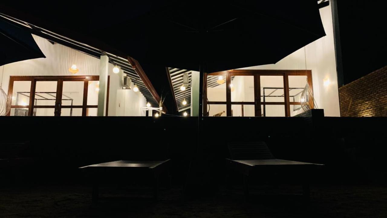 Praana Ayurvedic Boutique Villa