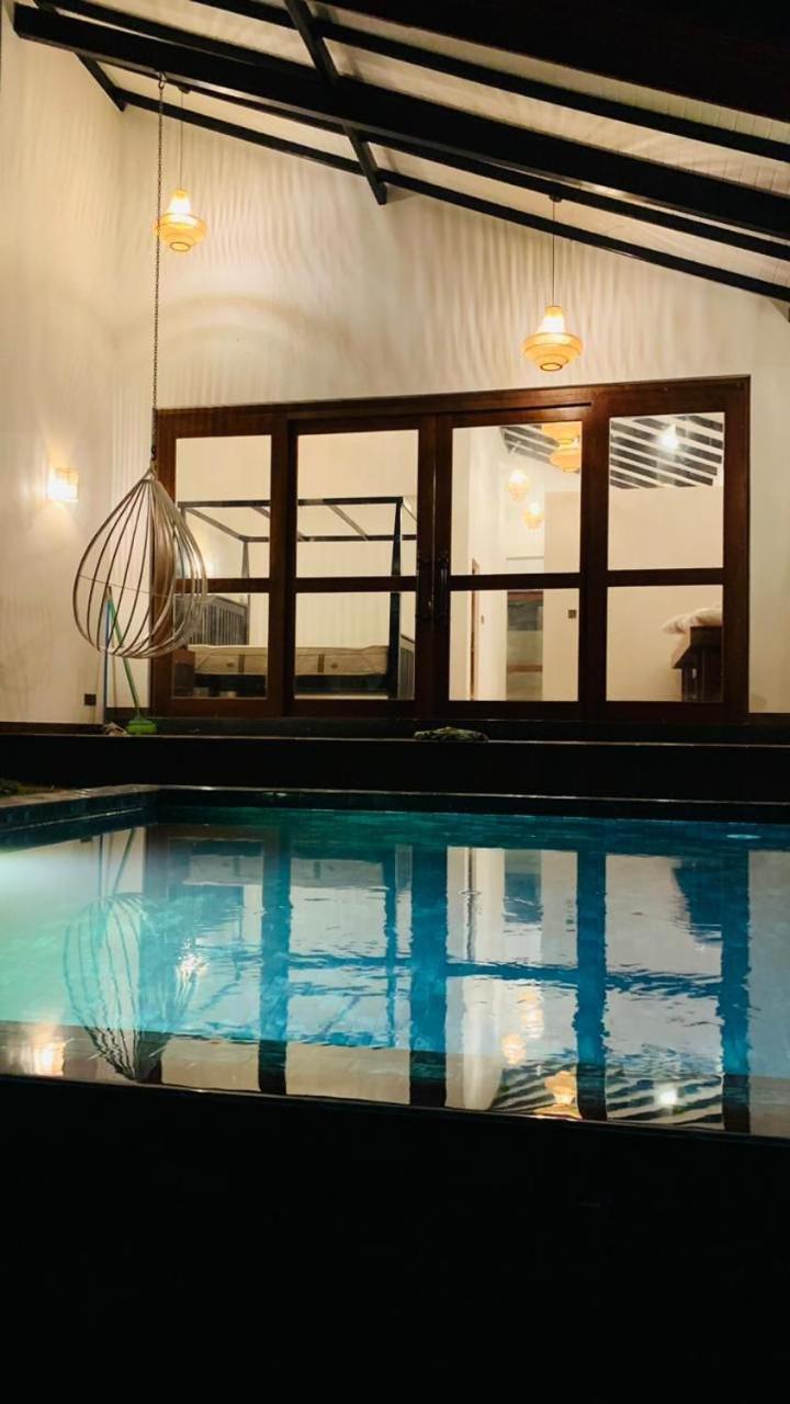 Praana Ayurvedic Boutique Villa