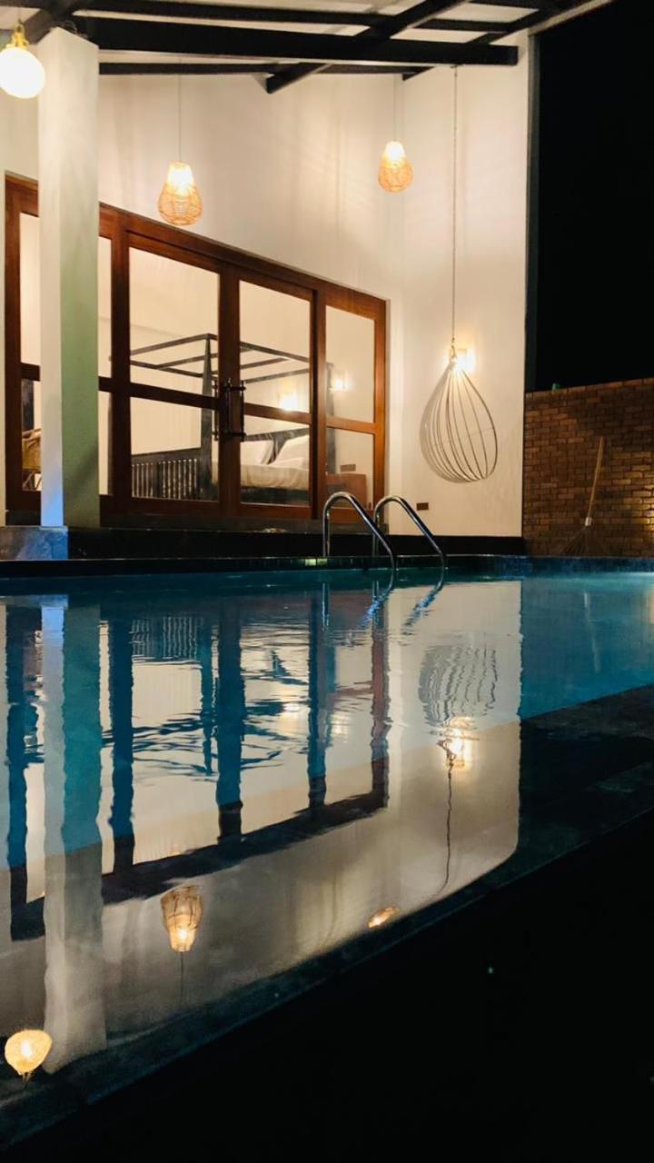 Praana Ayurvedic Boutique Villa