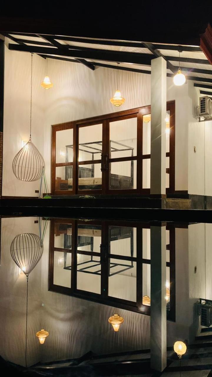 Praana Ayurvedic Boutique Villa