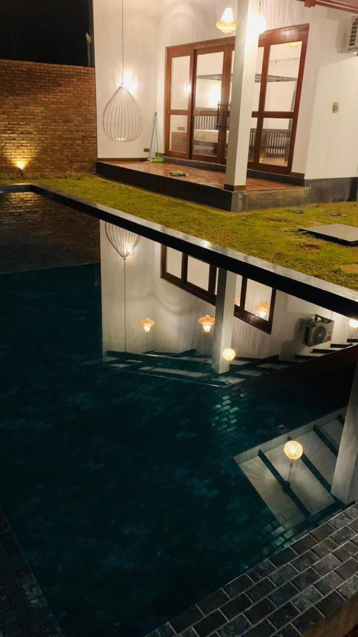 Praana Ayurvedic Boutique Villa