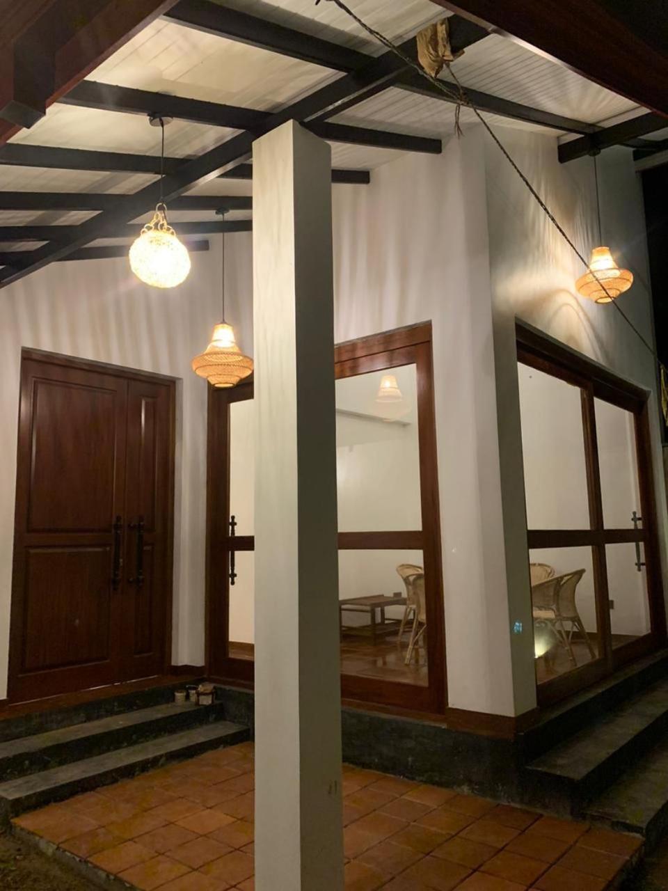 Praana Ayurvedic Boutique Villa
