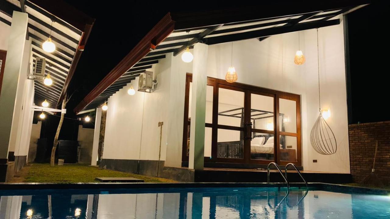 Praana Ayurvedic Boutique Villa