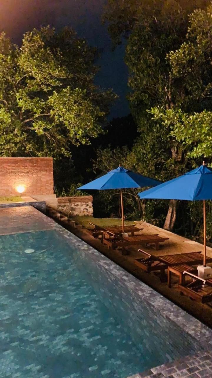 Praana Ayurvedic Boutique Villa