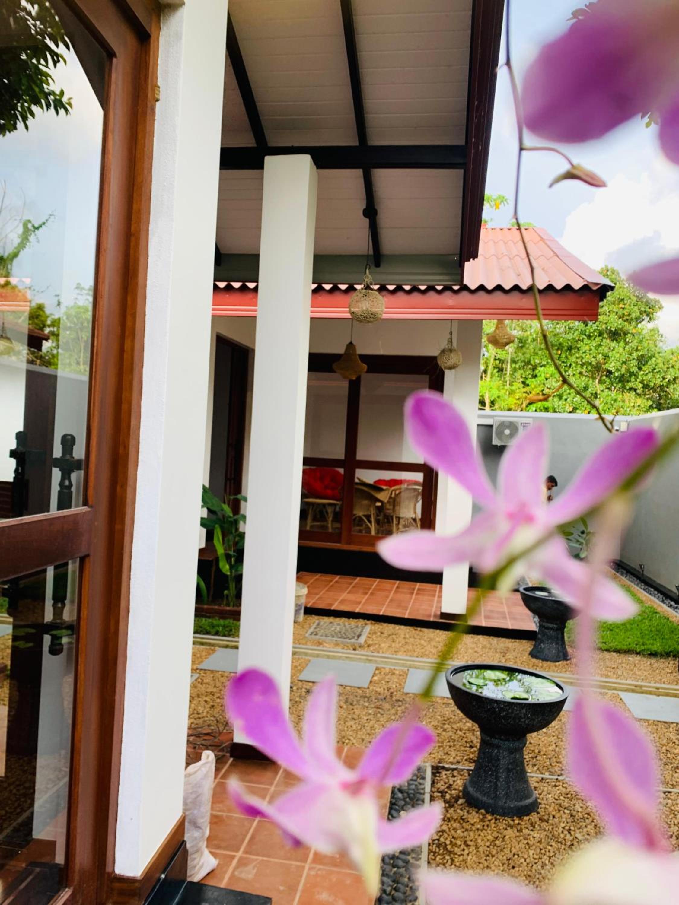 Praana Ayurvedic Boutique Villa