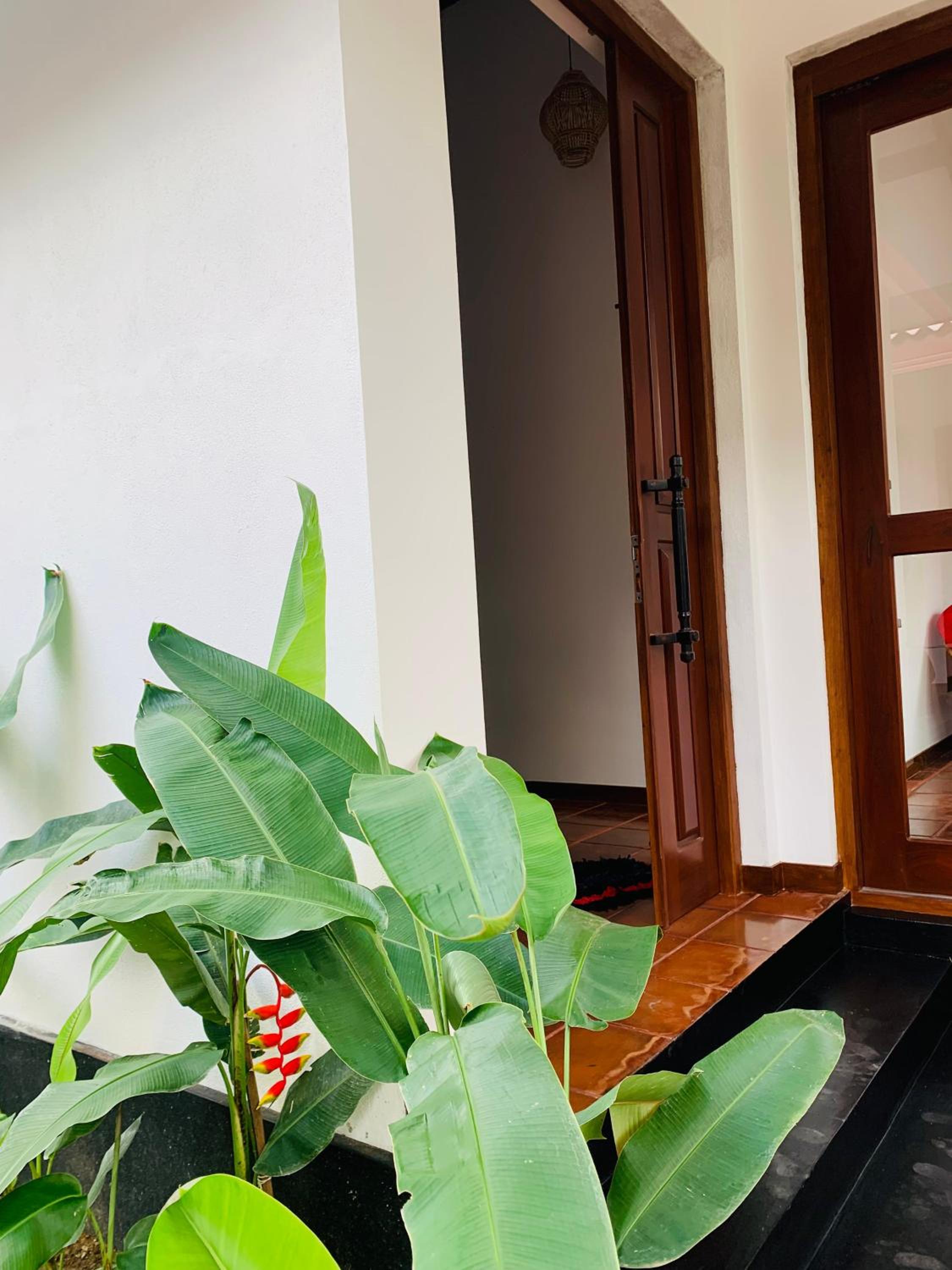 Praana Ayurvedic Boutique Villa
