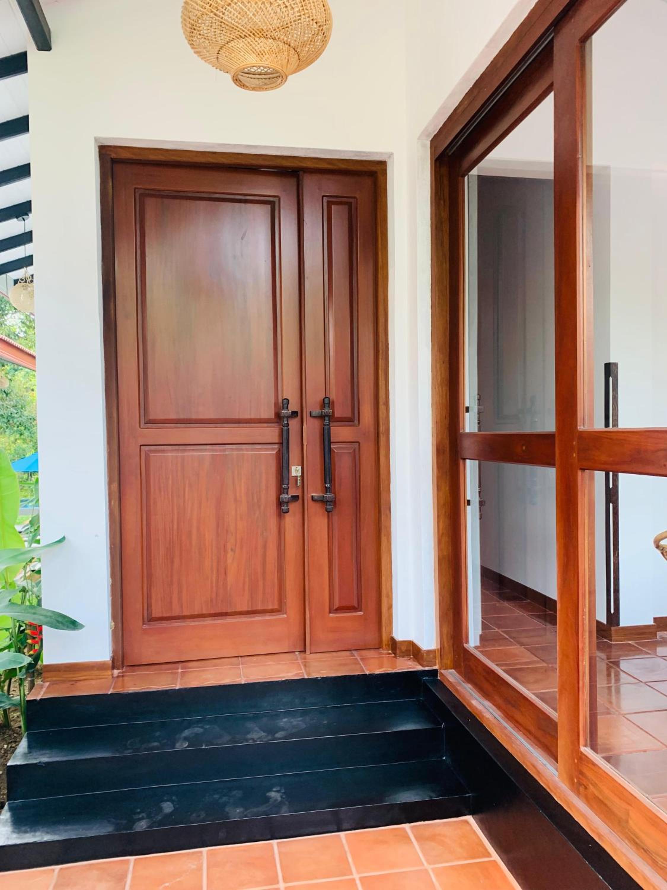 Praana Ayurvedic Boutique Villa