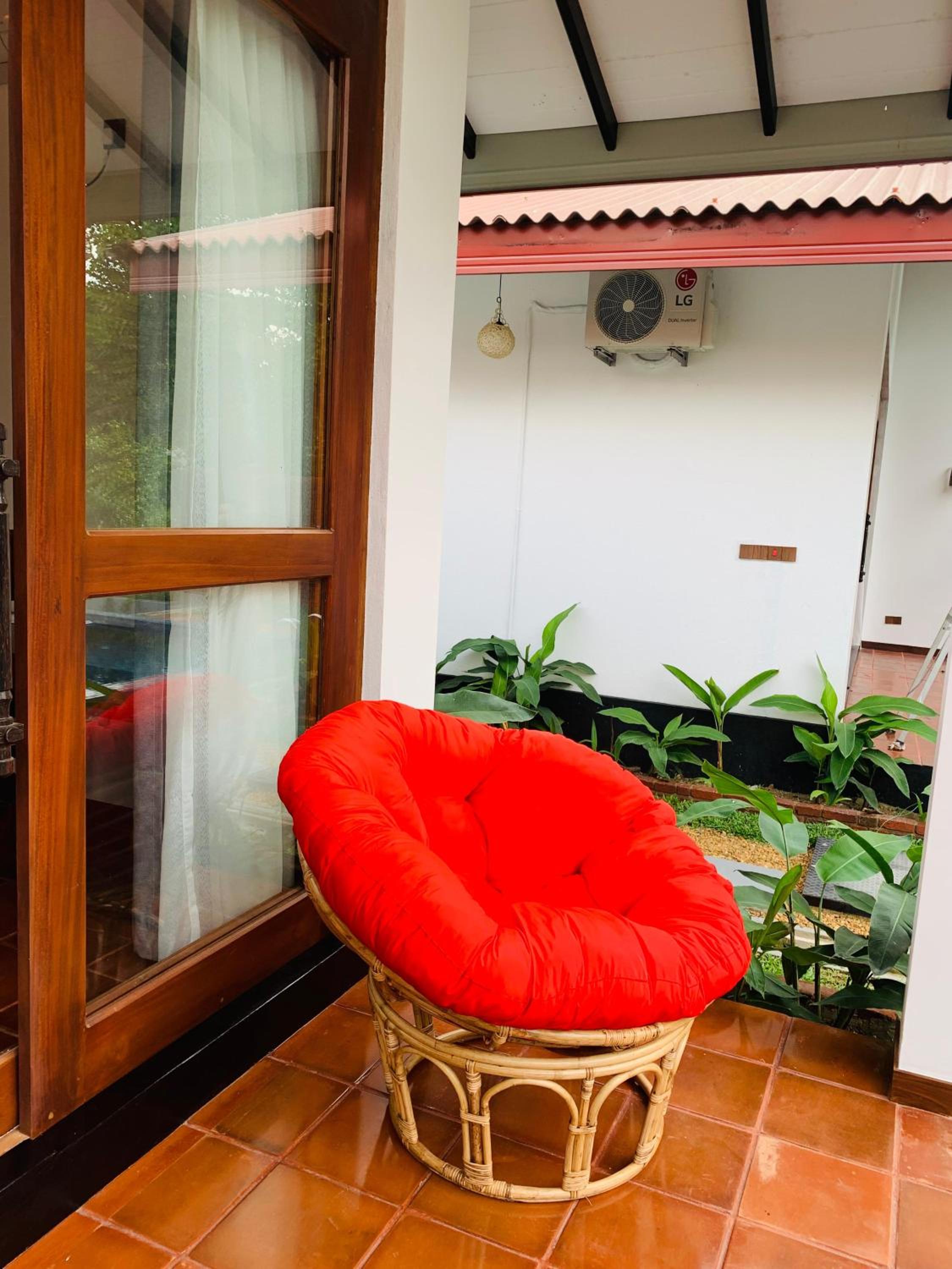 Praana Ayurvedic Boutique Villa