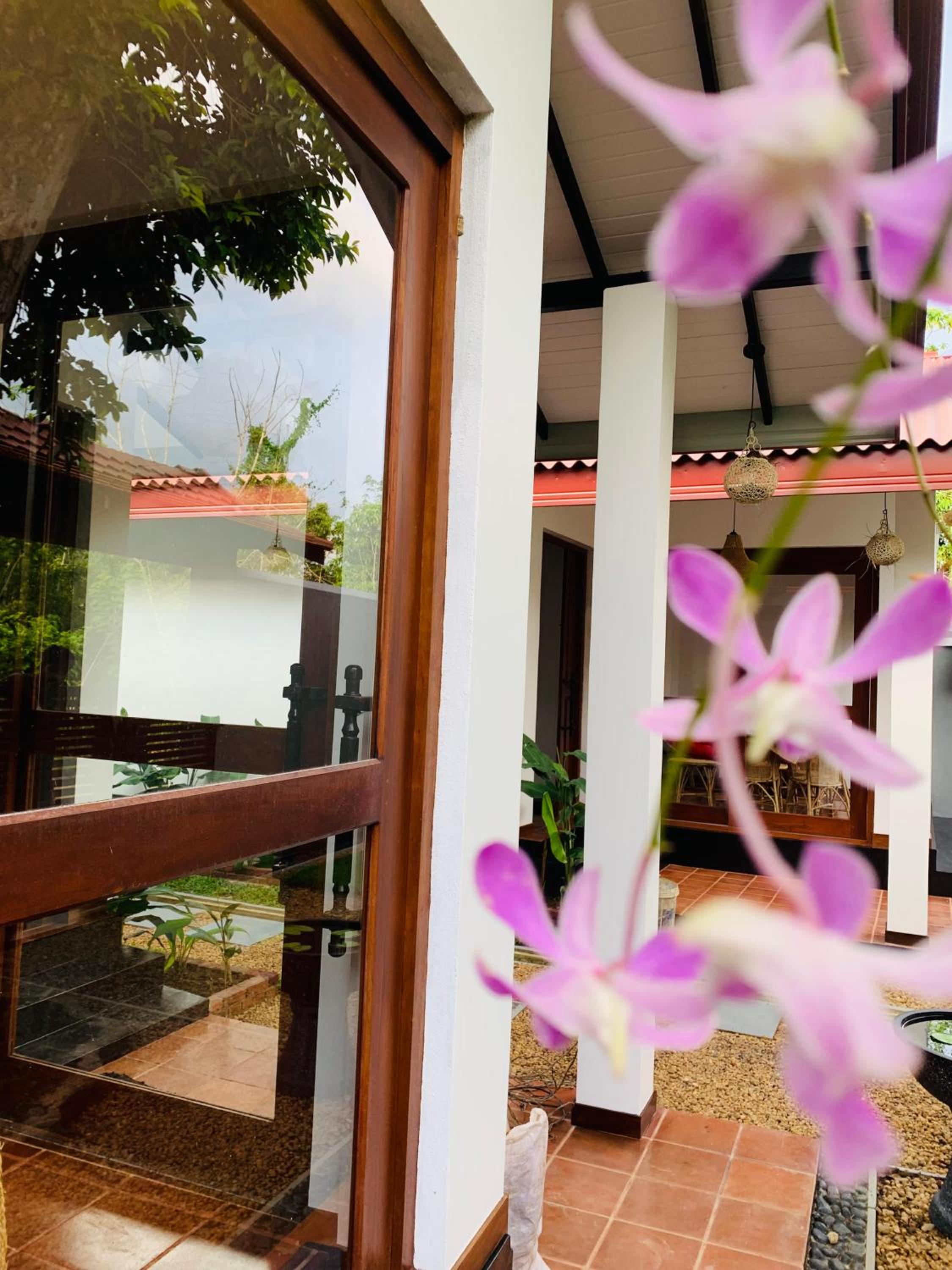 Praana Ayurvedic Boutique Villa