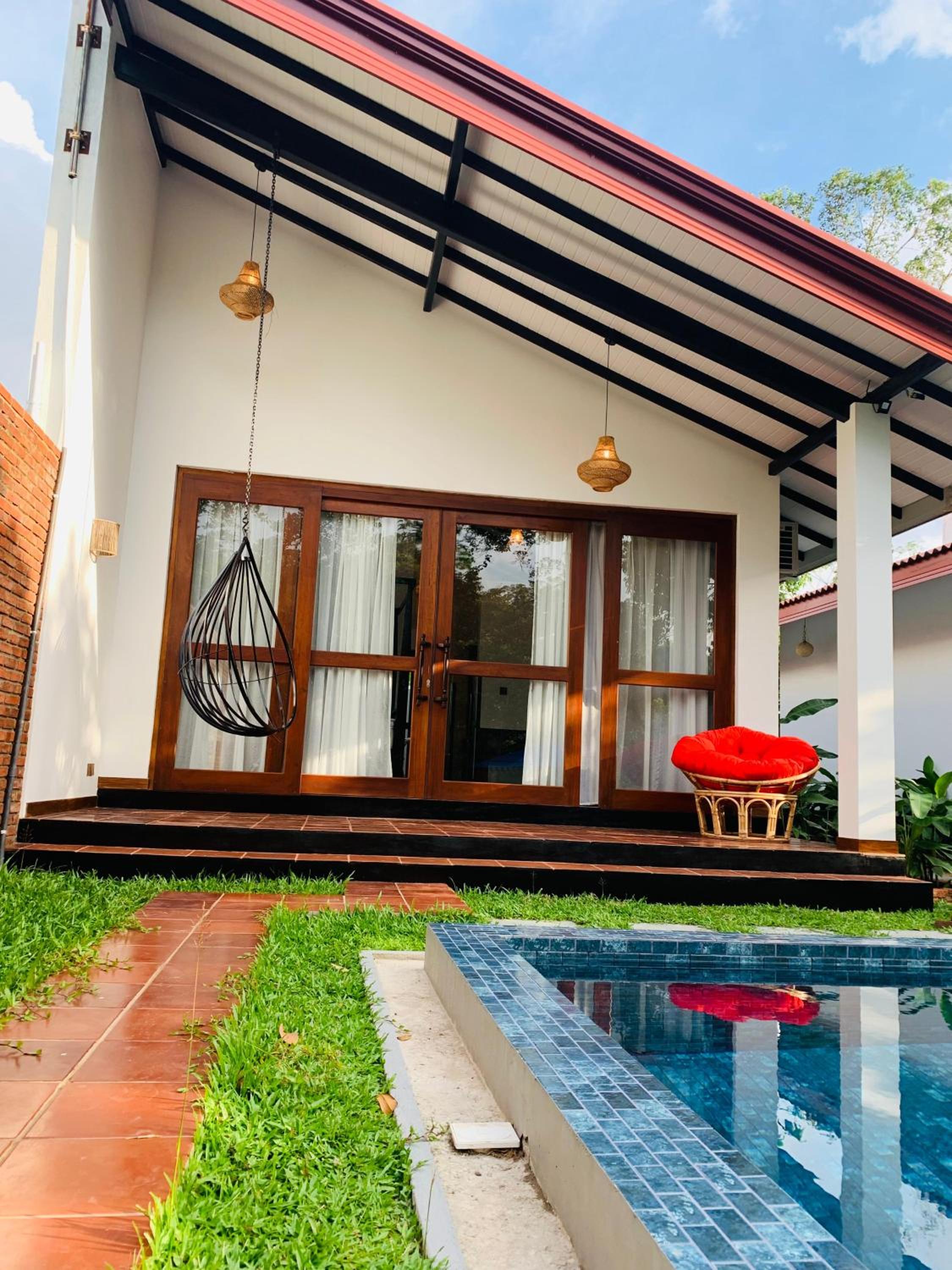 Praana Ayurvedic Boutique Villa