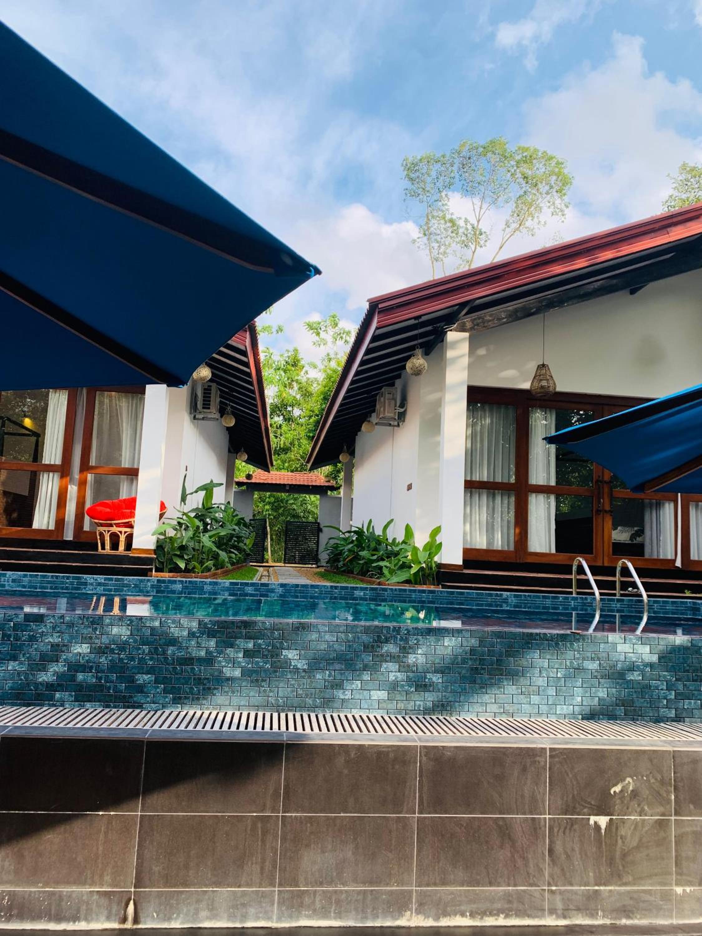 Praana Ayurvedic Boutique Villa