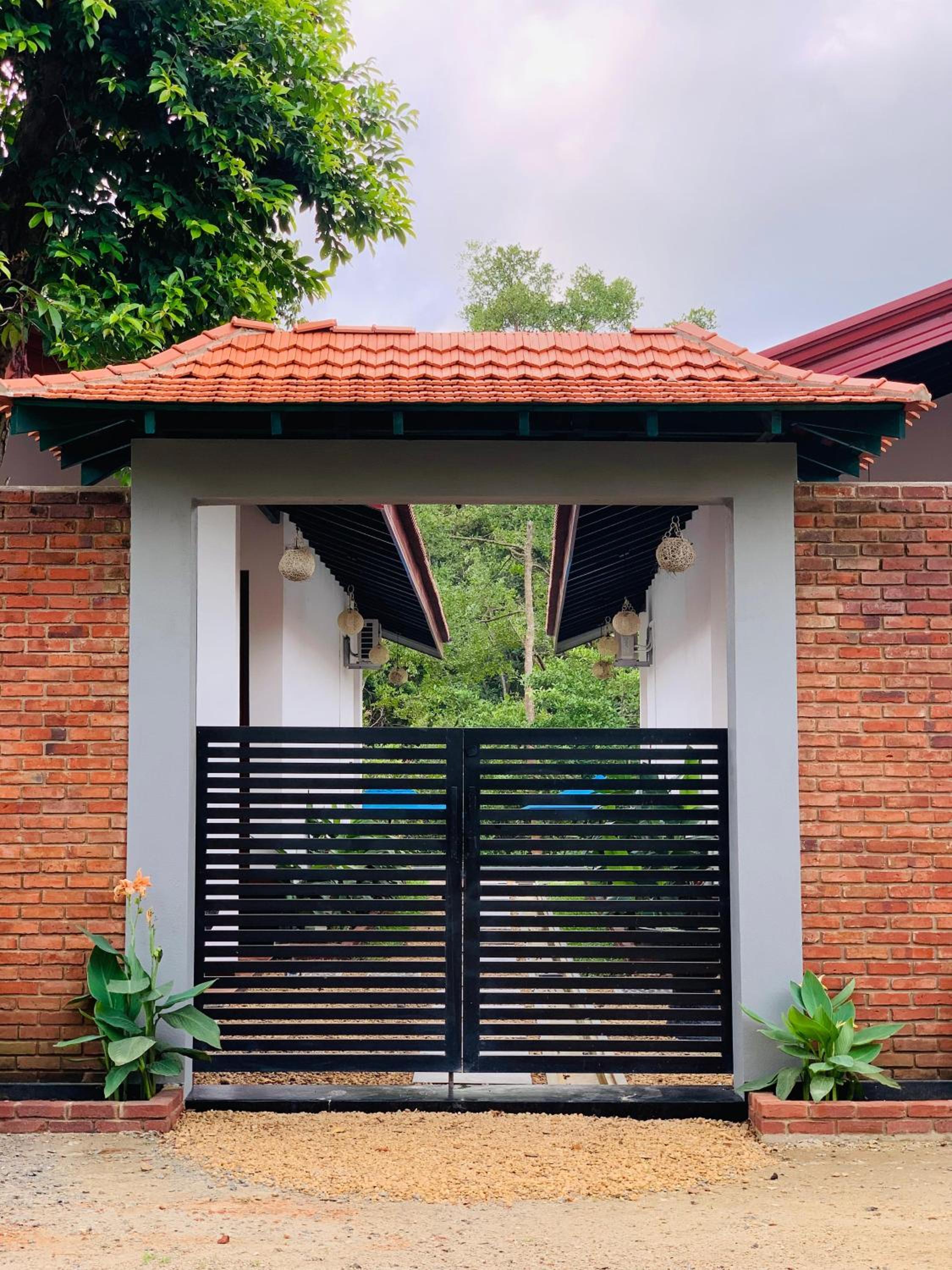 Praana Ayurvedic Boutique Villa