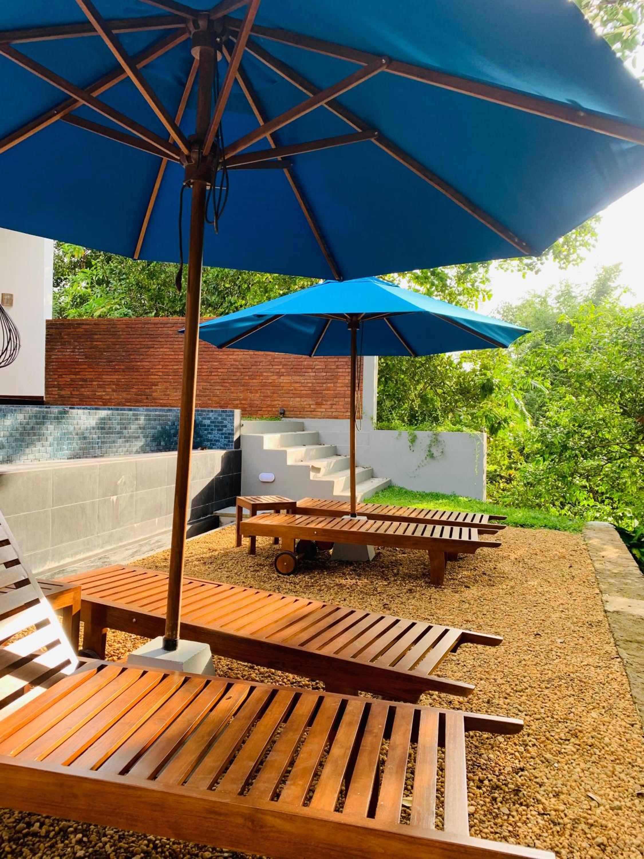 Praana Ayurvedic Boutique Villa