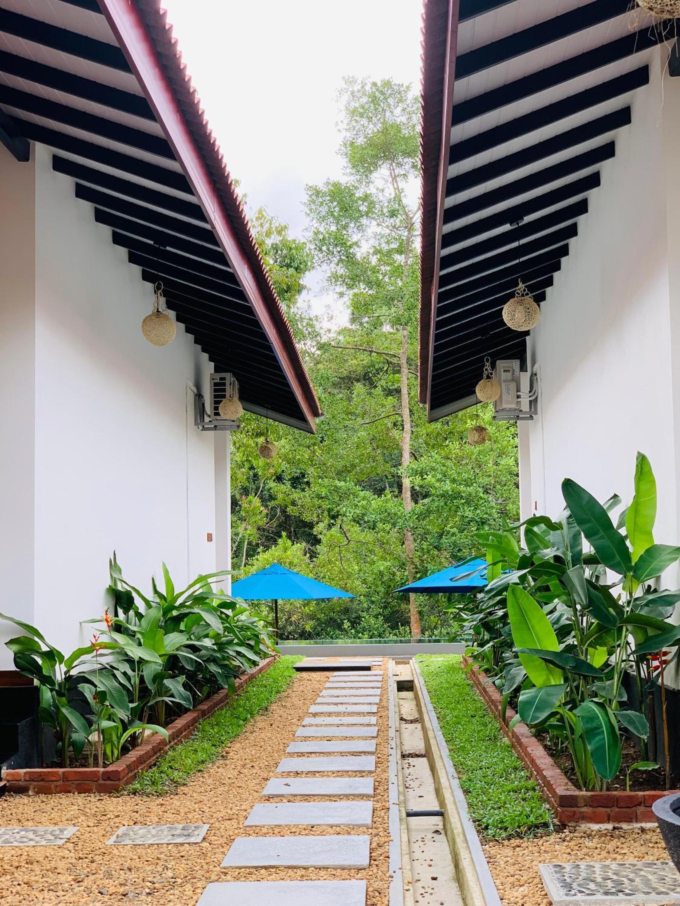 Praana Ayurvedic Boutique Villa