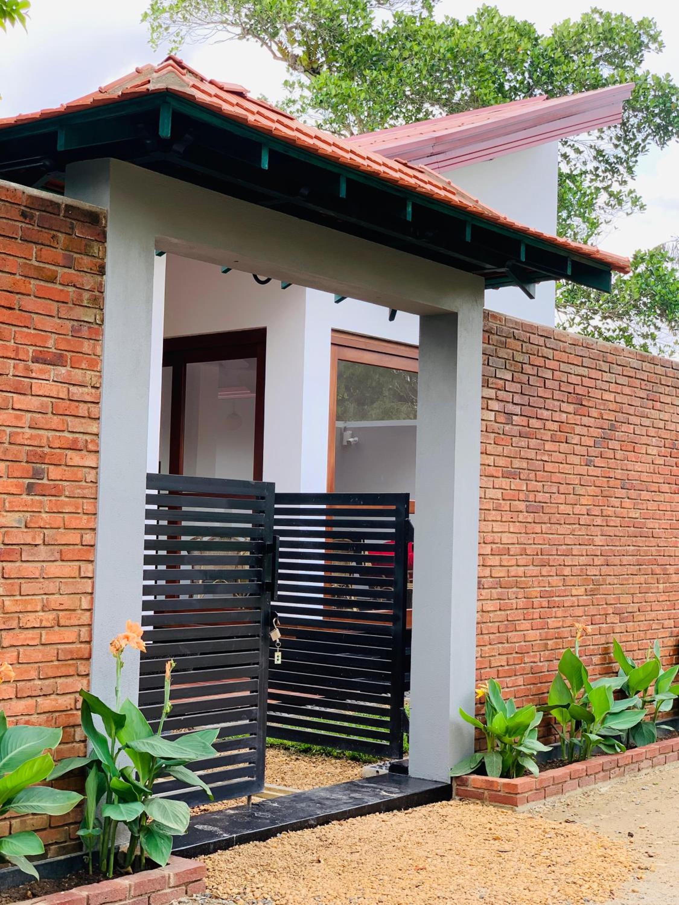 Praana Ayurvedic Boutique Villa