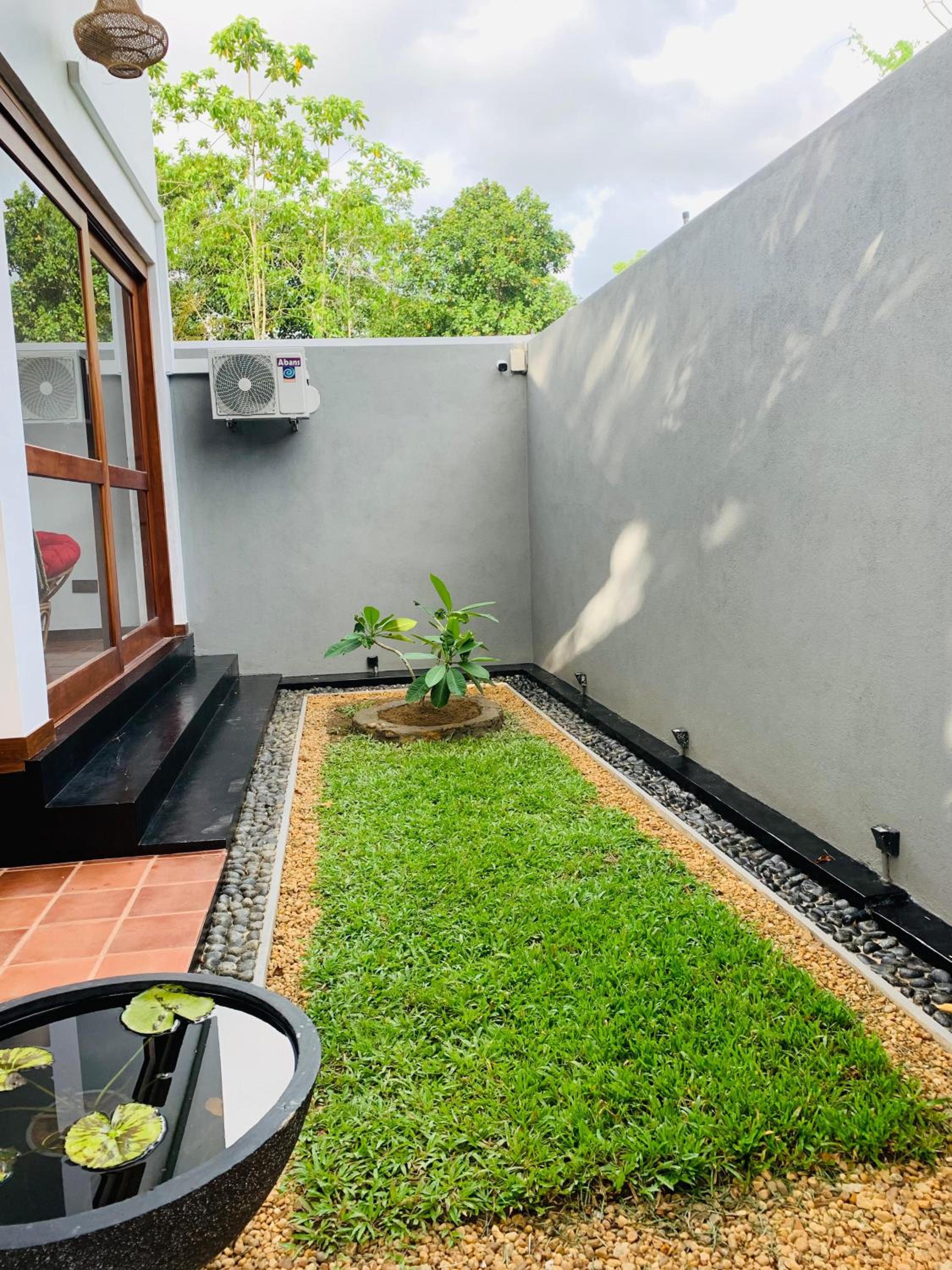 Praana Ayurvedic Boutique Villa