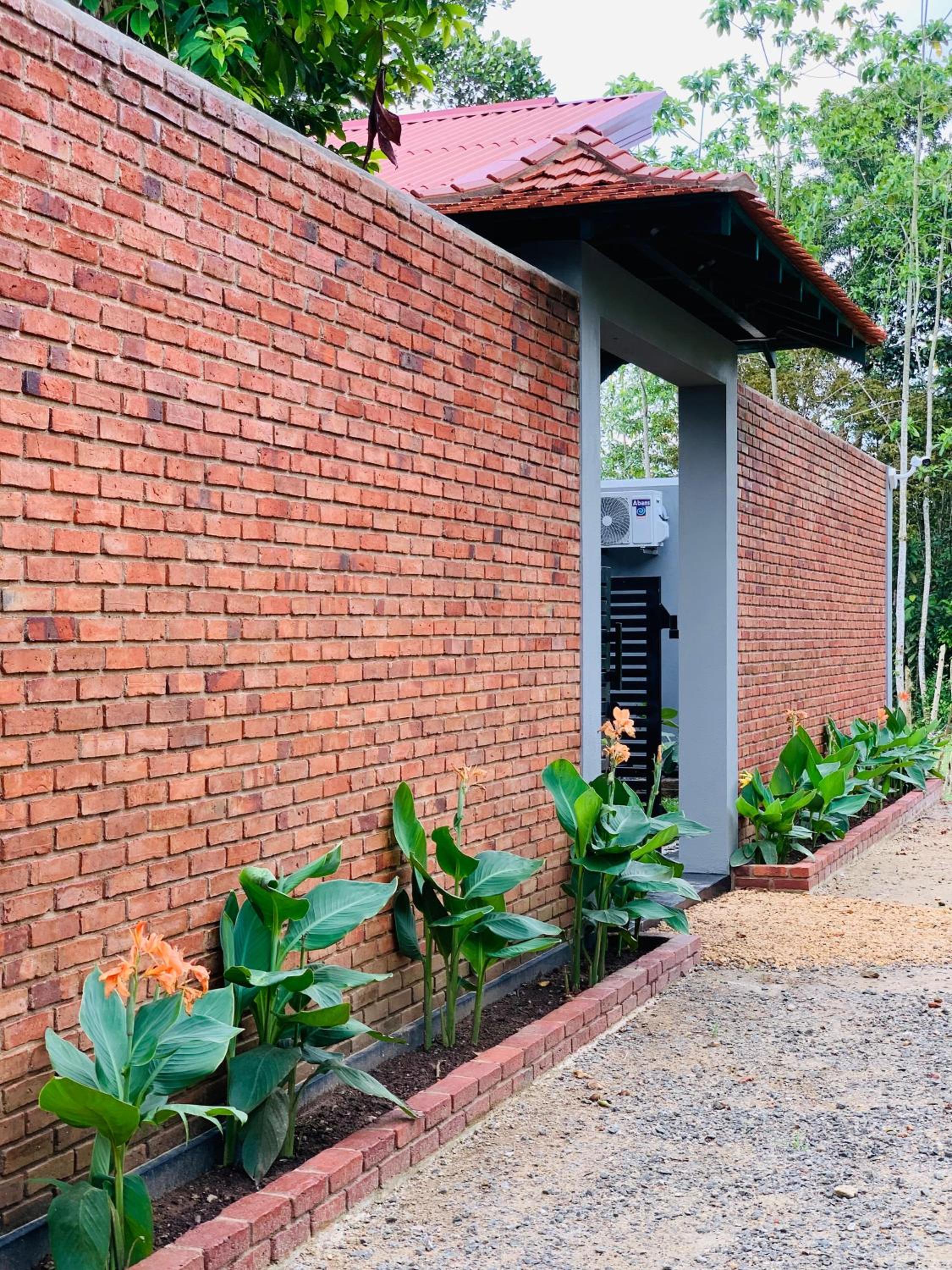 Praana Ayurvedic Boutique Villa