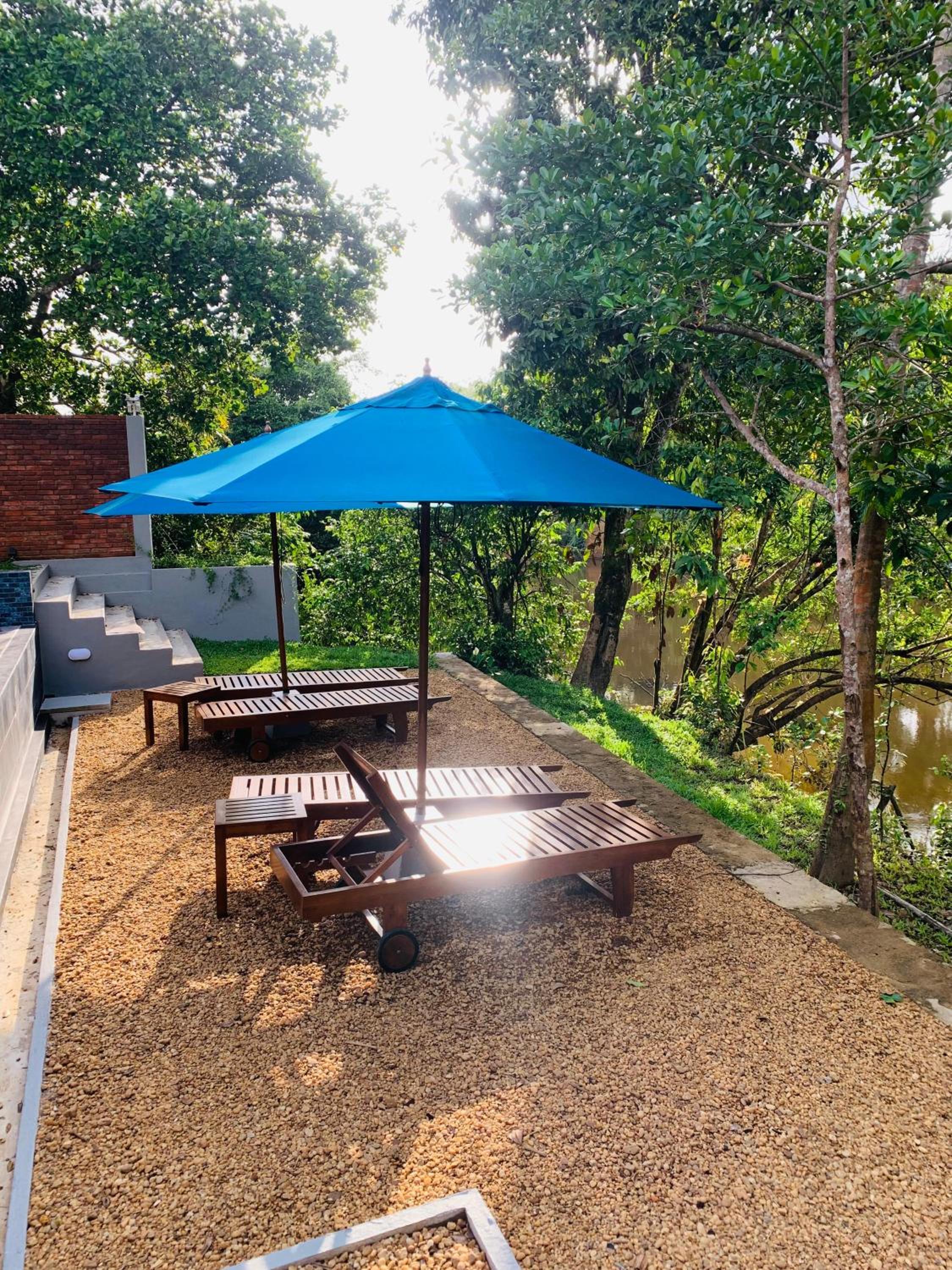Praana Ayurvedic Boutique Villa