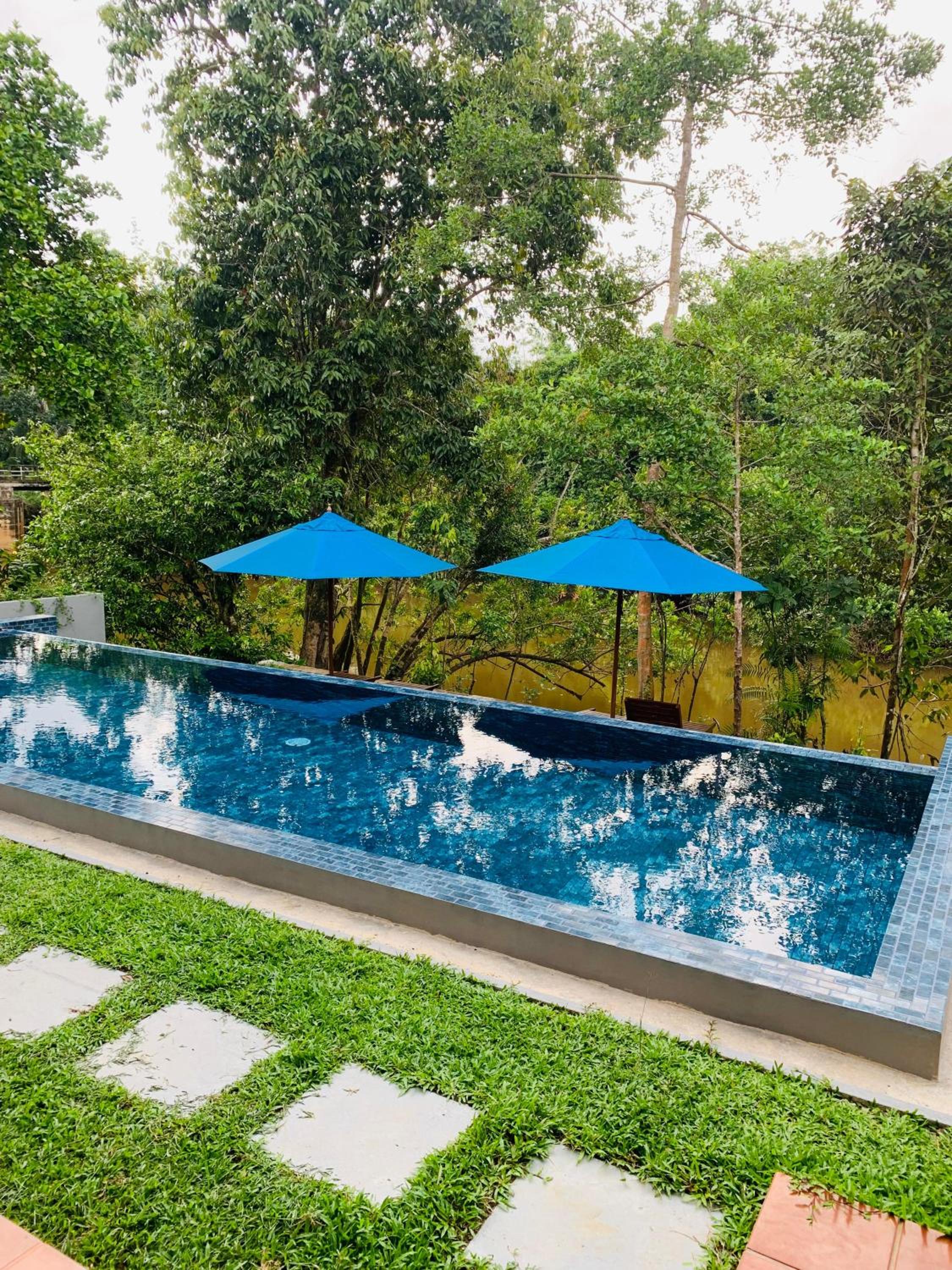 Praana Ayurvedic Boutique Villa