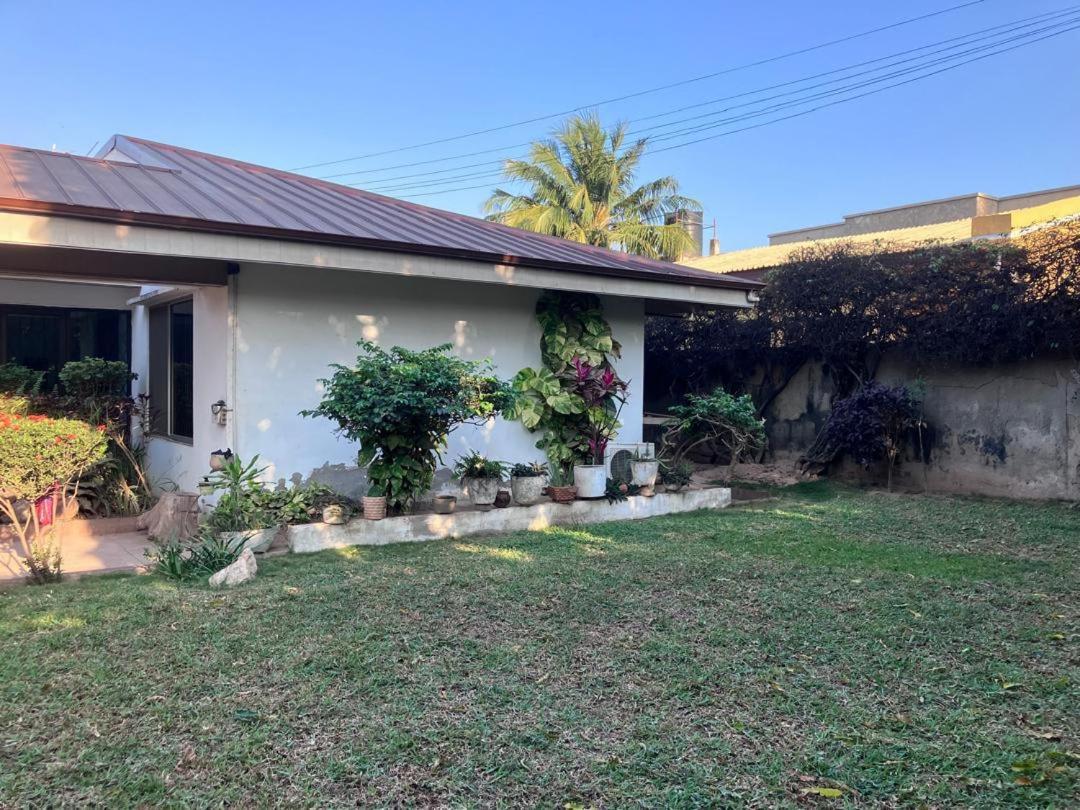 Sankofa home