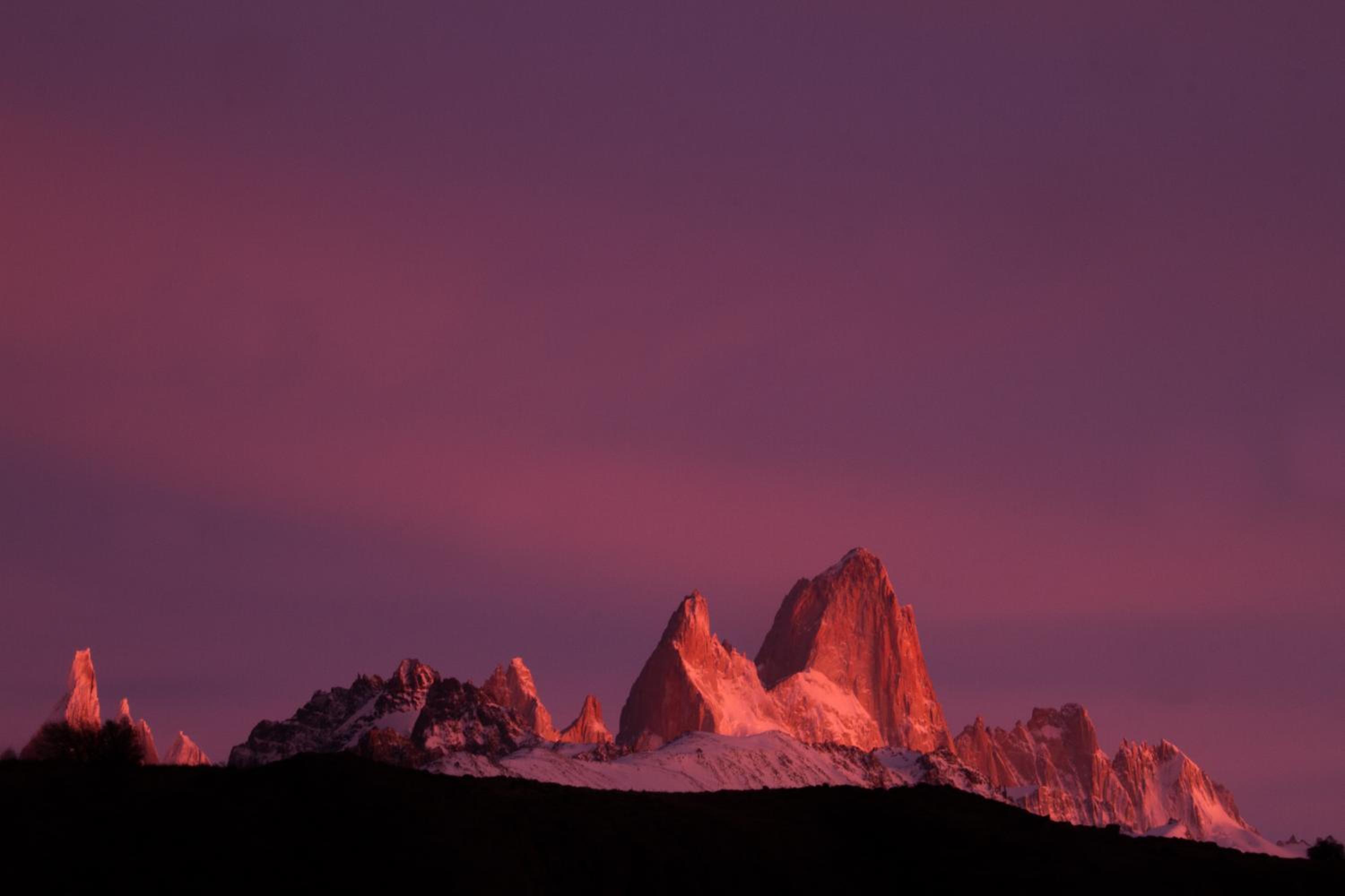 Confin Patagonico