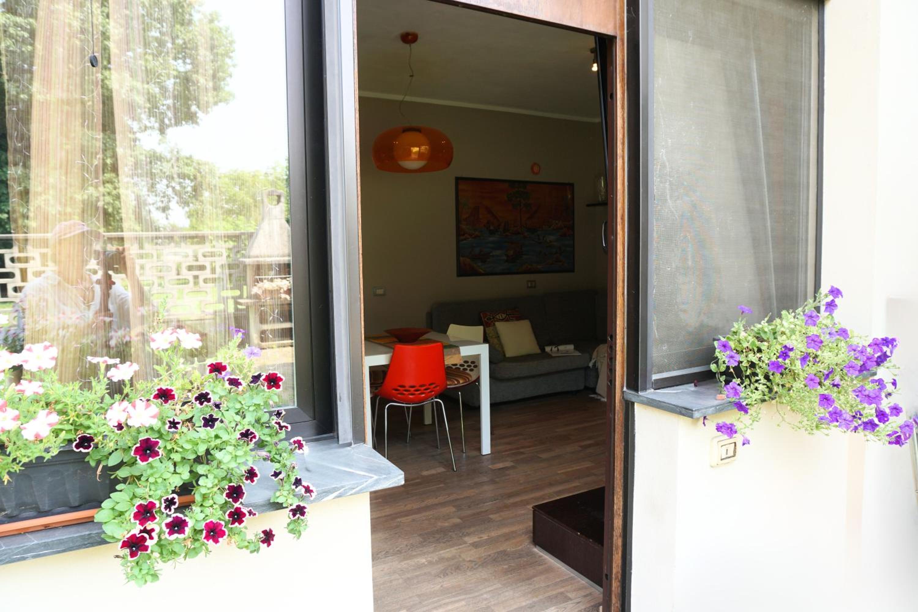Mysa Properties -Luminoso bilocale, Cormano view 2