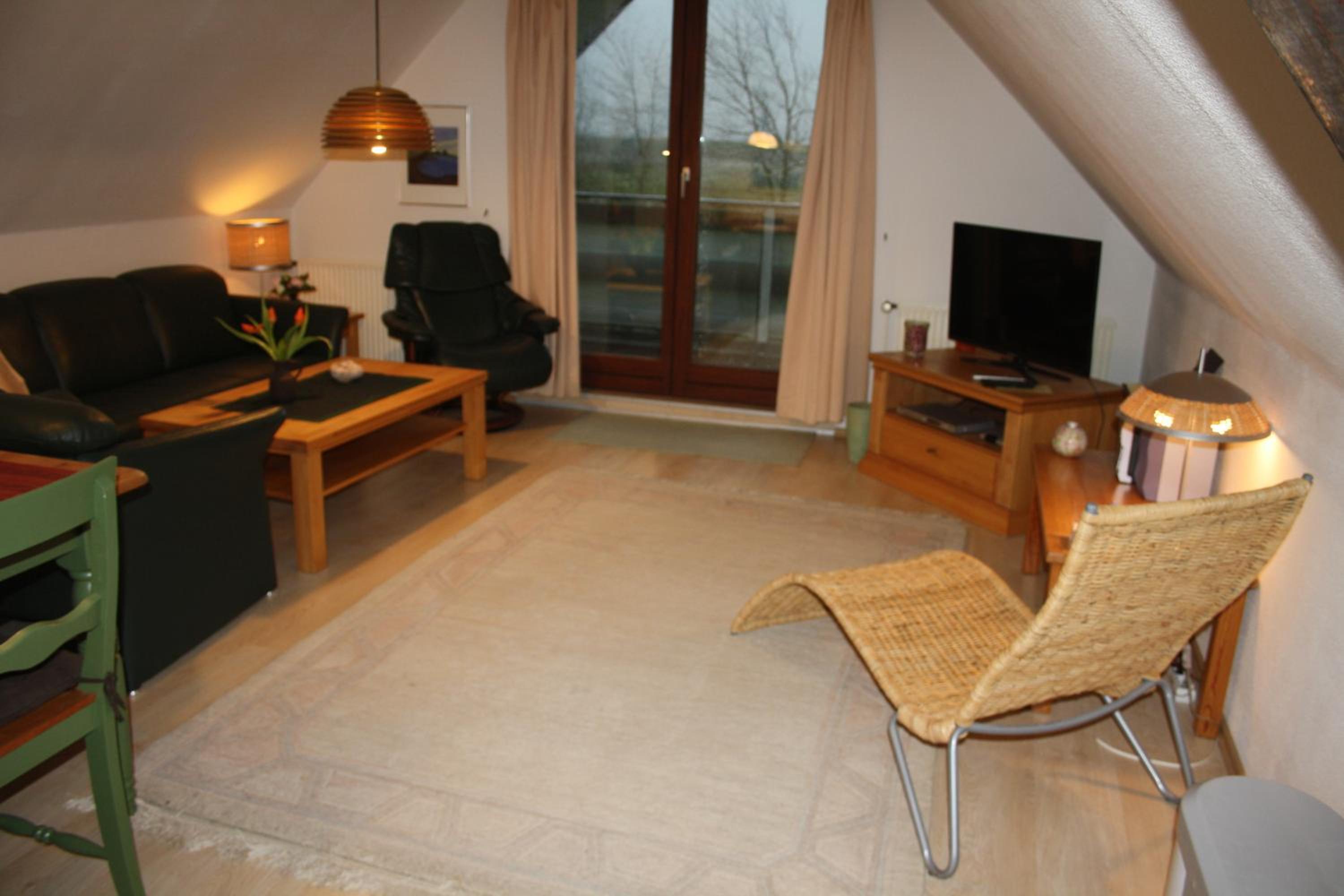 Haus Halligblick