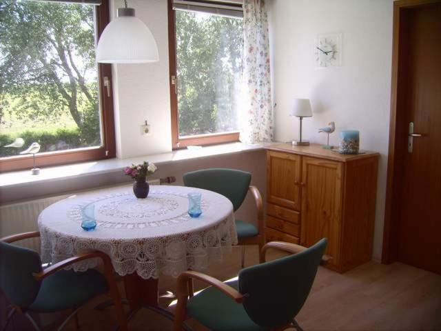 Haus Halligblick