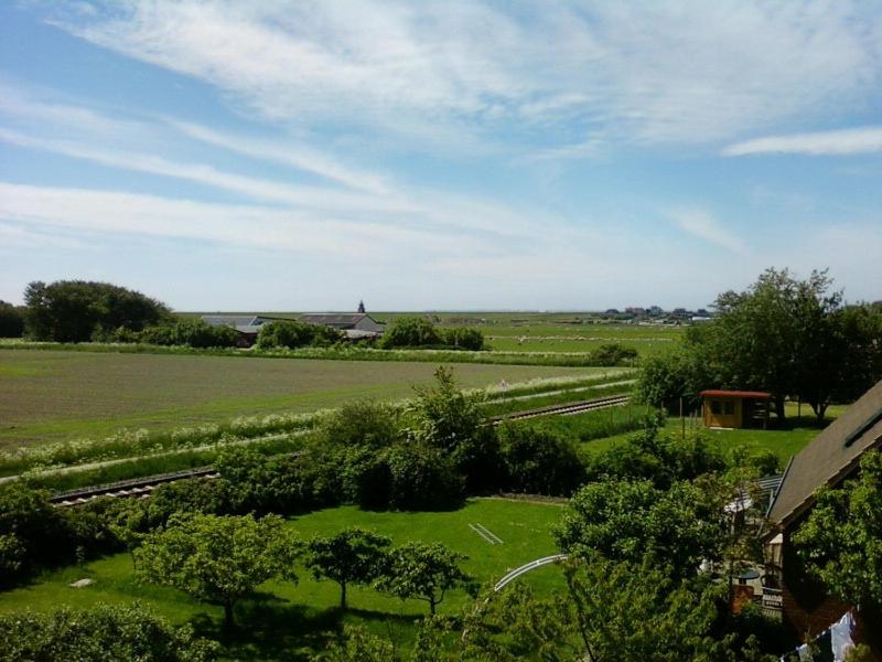 Haus Halligblick