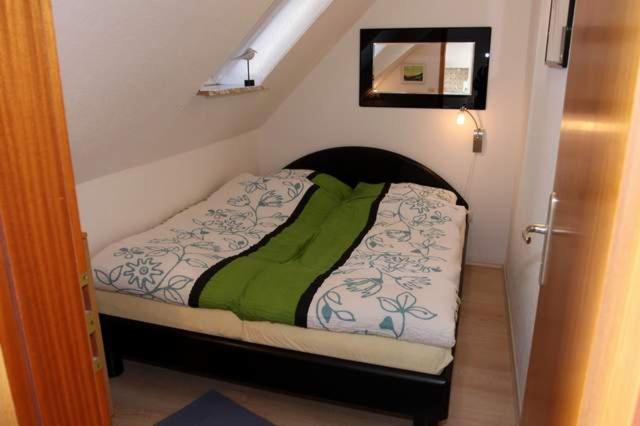 Haus Halligblick