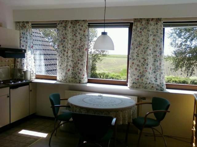 Haus Halligblick