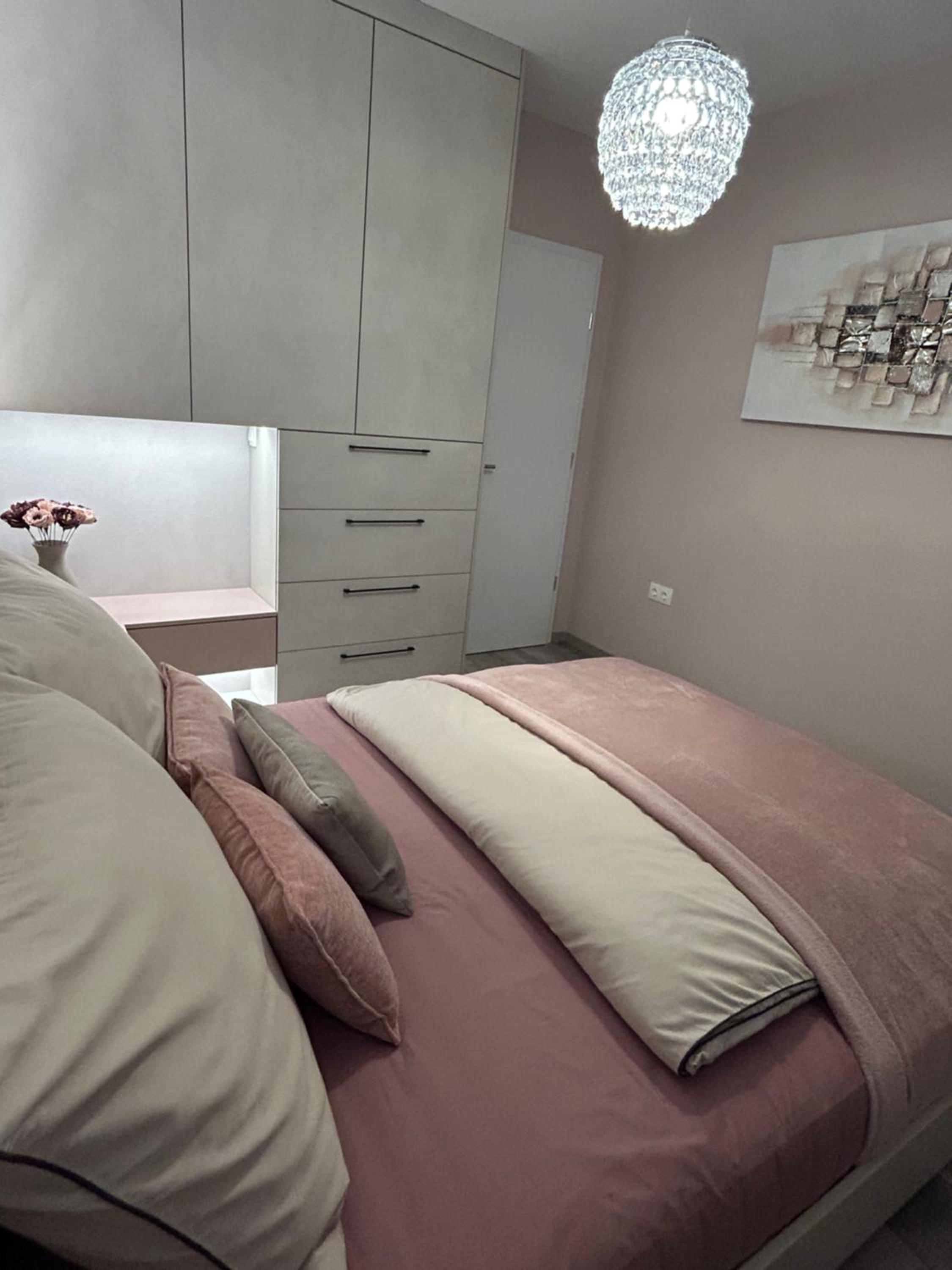 Lakeside Luxury Apartman Sárvár