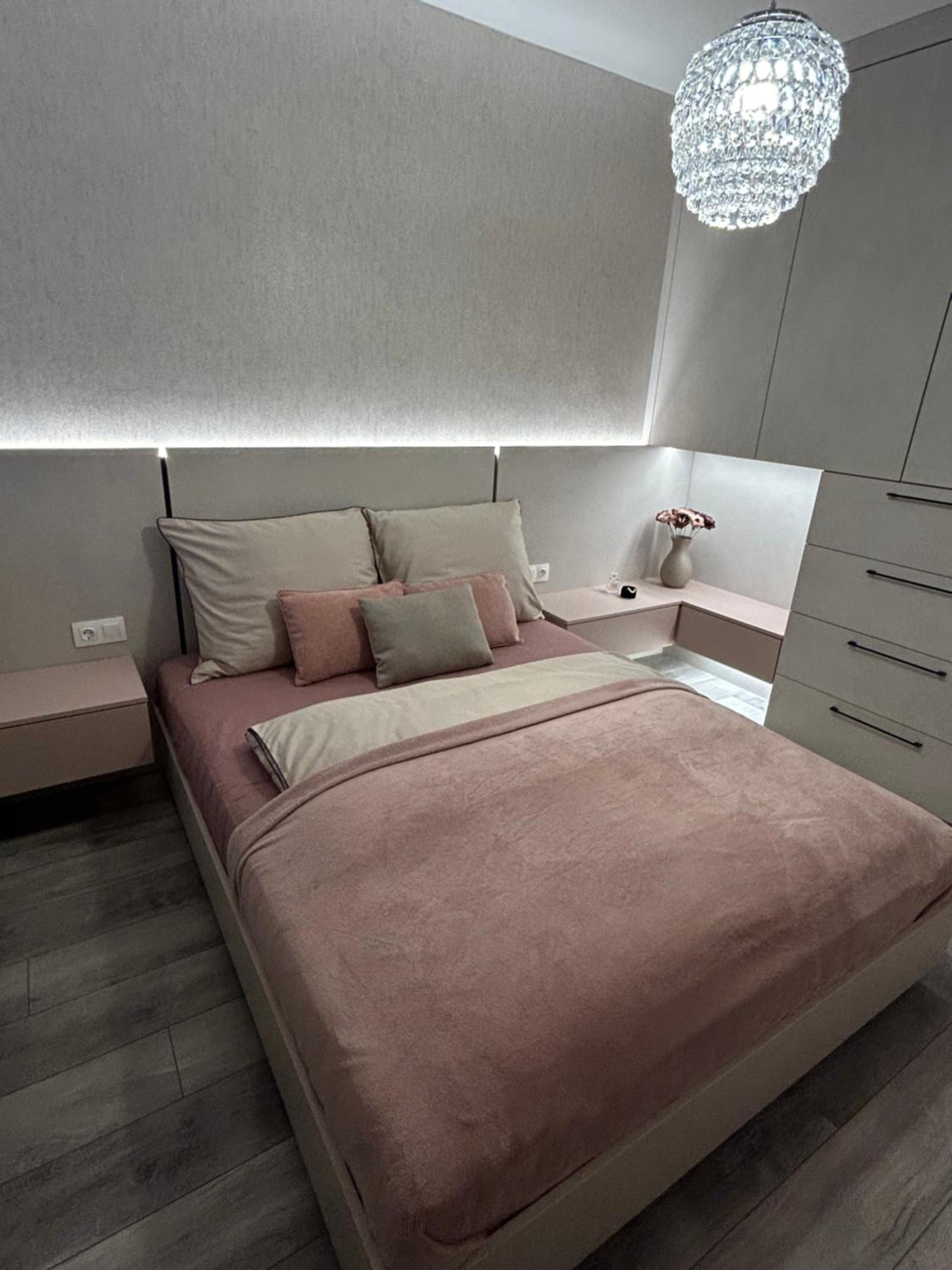 Lakeside Luxury Apartman Sárvár