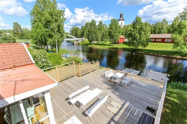 Strandvägen 4
