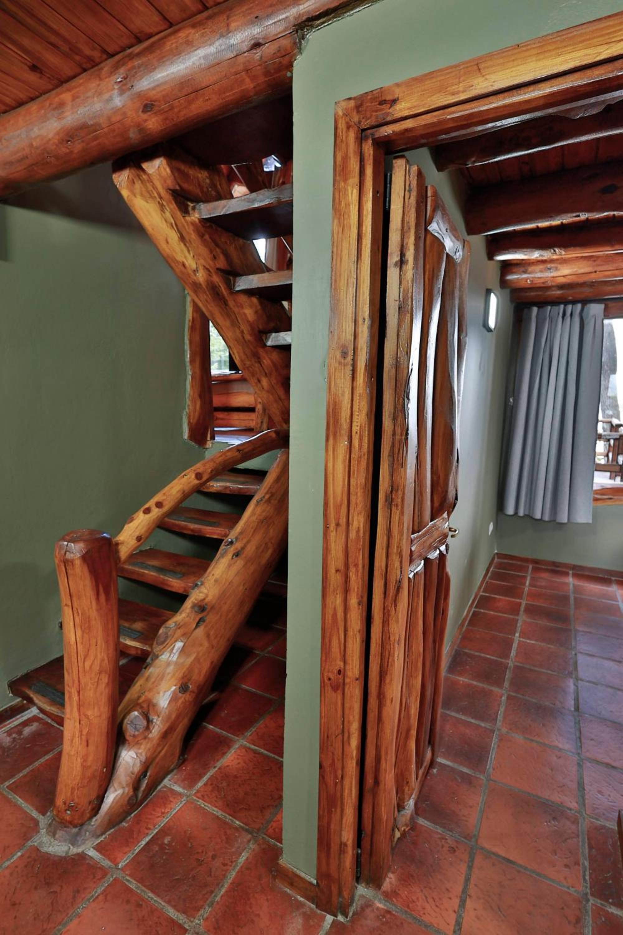 Cabañas Villa Labrador con costa de lago