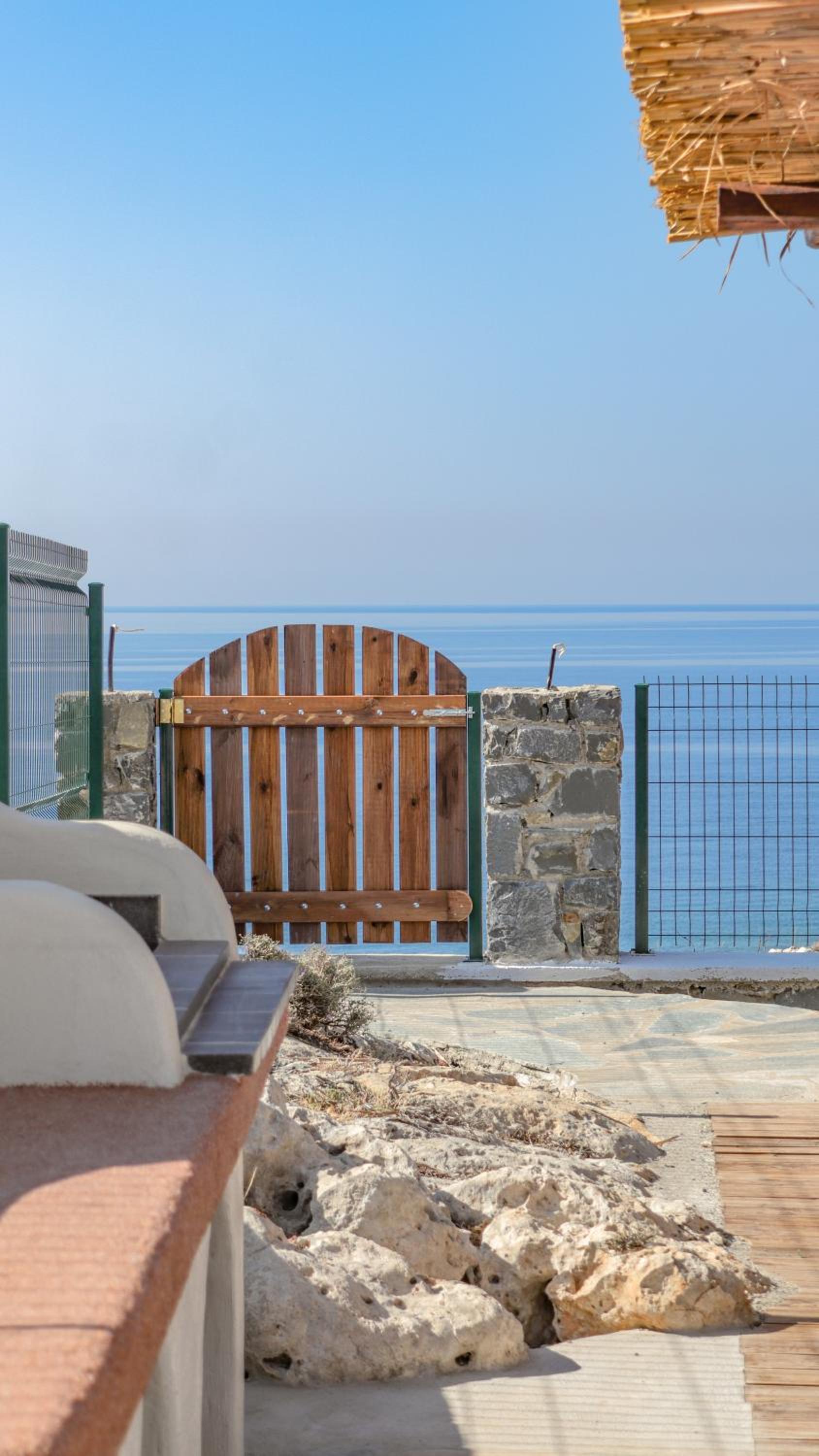 Blue Heaven Kerami photo 5