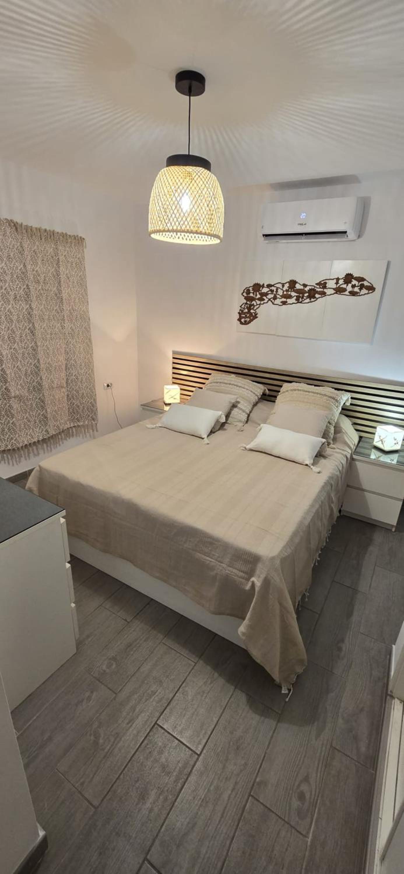 El Bungalow