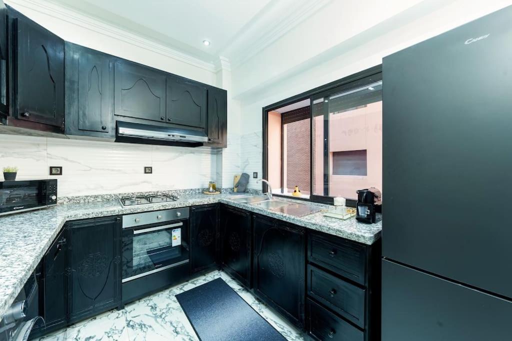 Oasis exclusive avec piscine dans le centre-ville view 3